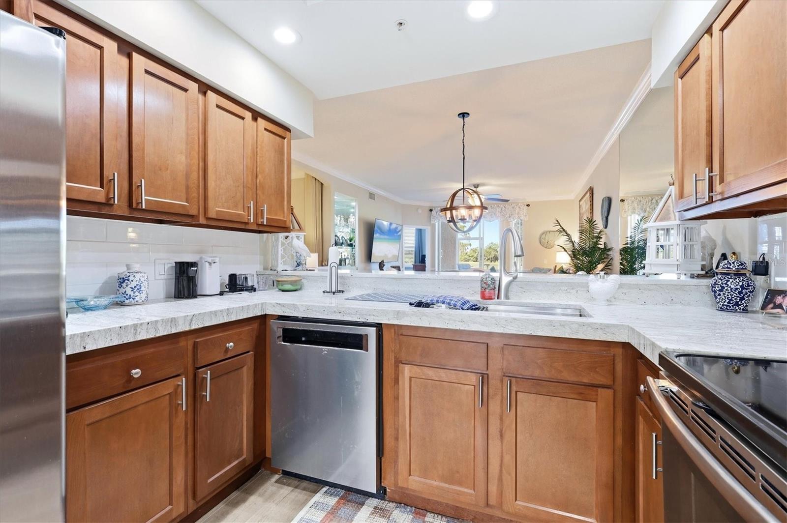 5231 MAHOGANY RUN AVE #312, SARASOTA, FL, 34241