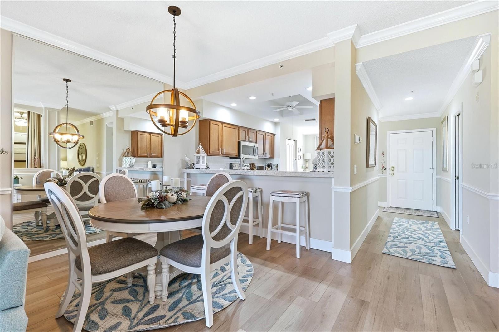 5231 MAHOGANY RUN AVE #312, SARASOTA, FL, 34241