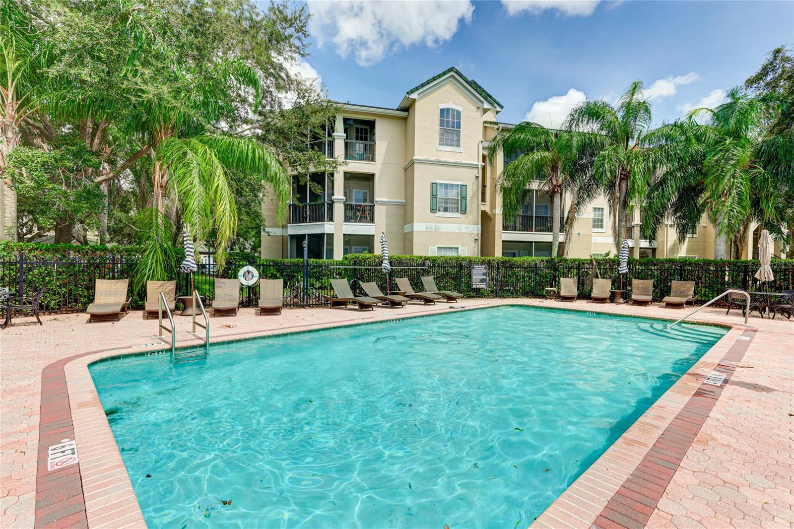 5122 NORTHRIDGE RD #307, SARASOTA, FL, 34238
