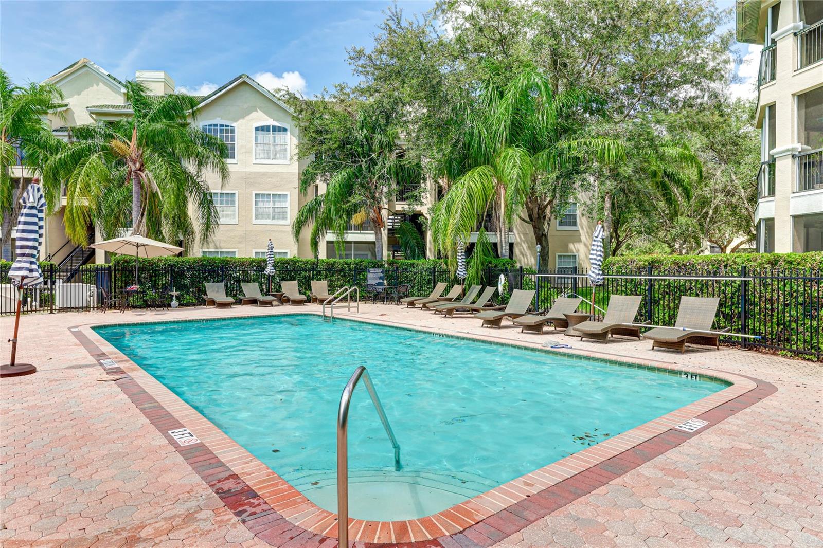 5122 NORTHRIDGE RD #307, SARASOTA, FL, 34238
