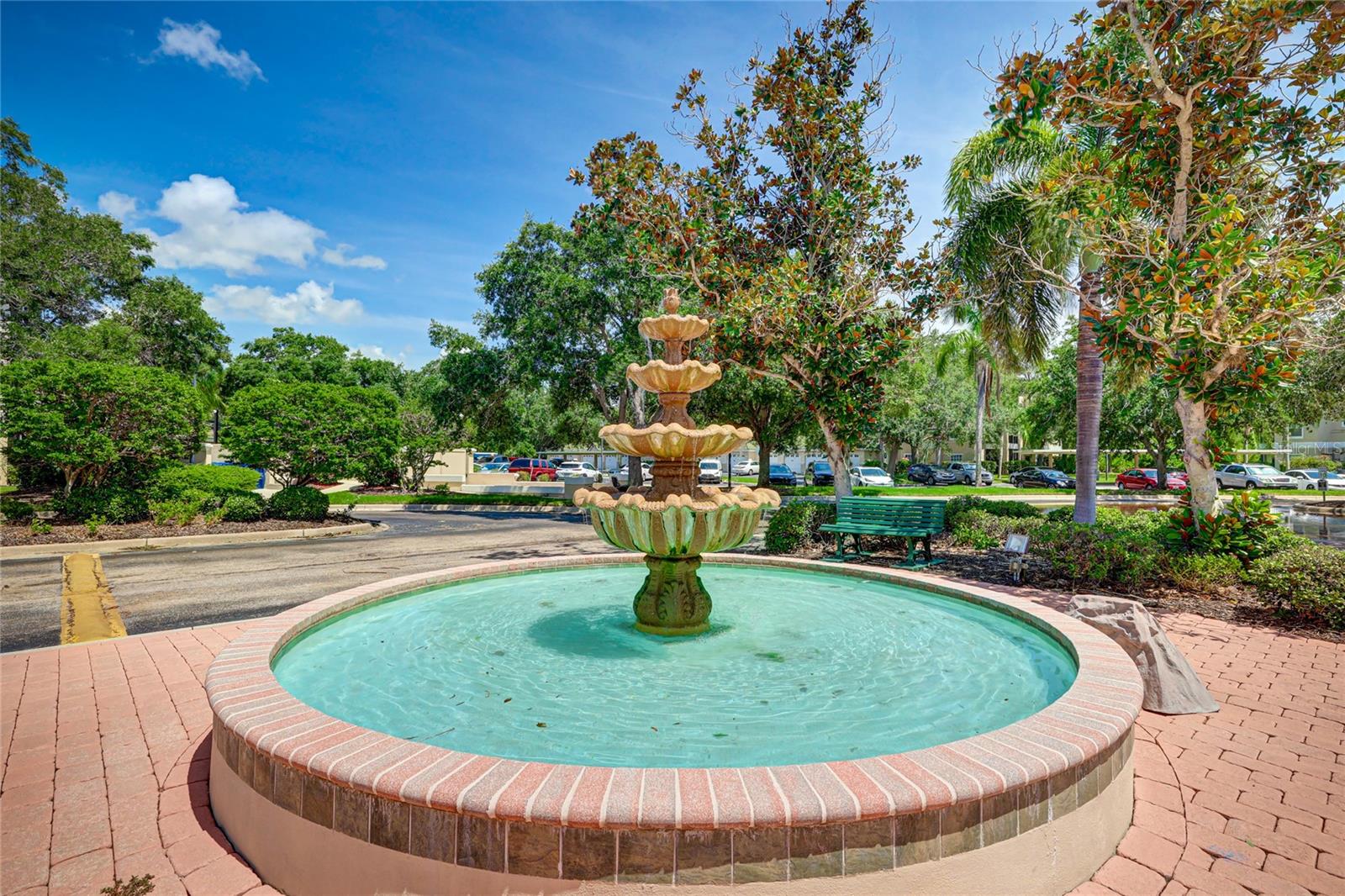 5122 NORTHRIDGE RD #307, SARASOTA, FL, 34238