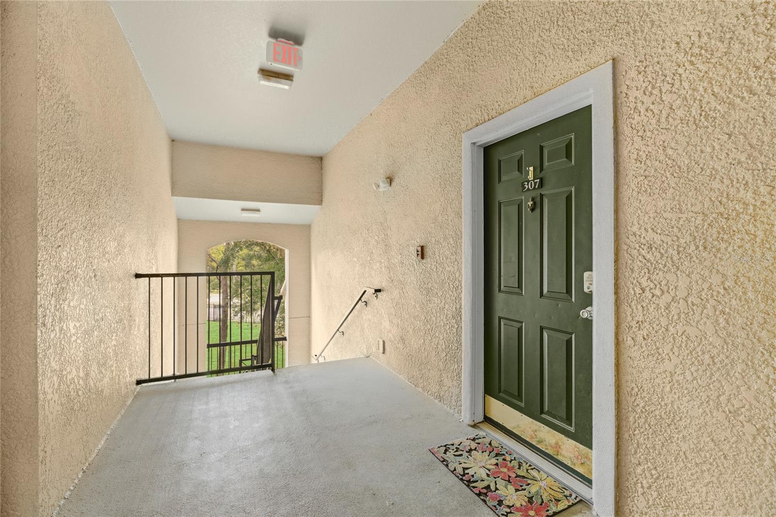 5122 NORTHRIDGE RD #307, SARASOTA, FL, 34238