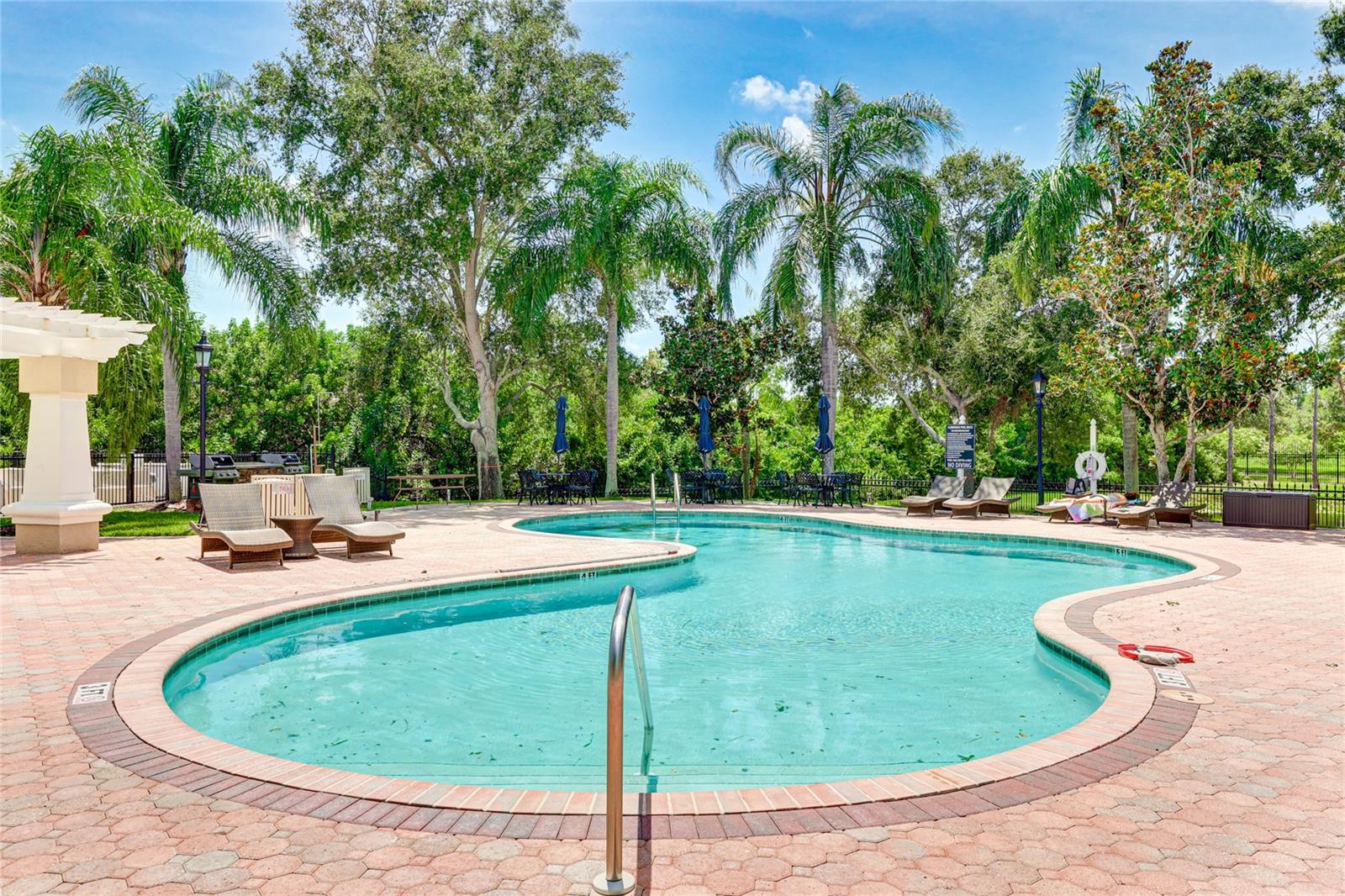 5122 NORTHRIDGE RD #307, SARASOTA, FL, 34238