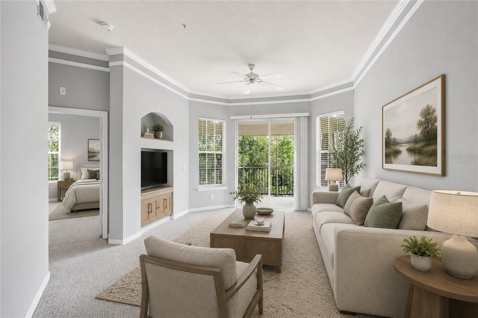 5122 NORTHRIDGE RD #307, SARASOTA, FL, 34238