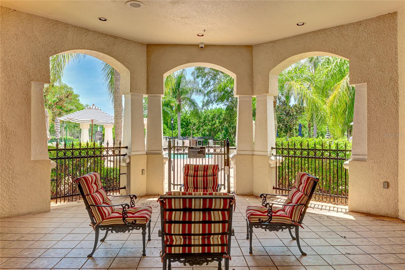 5122 NORTHRIDGE RD #307, SARASOTA, FL, 34238