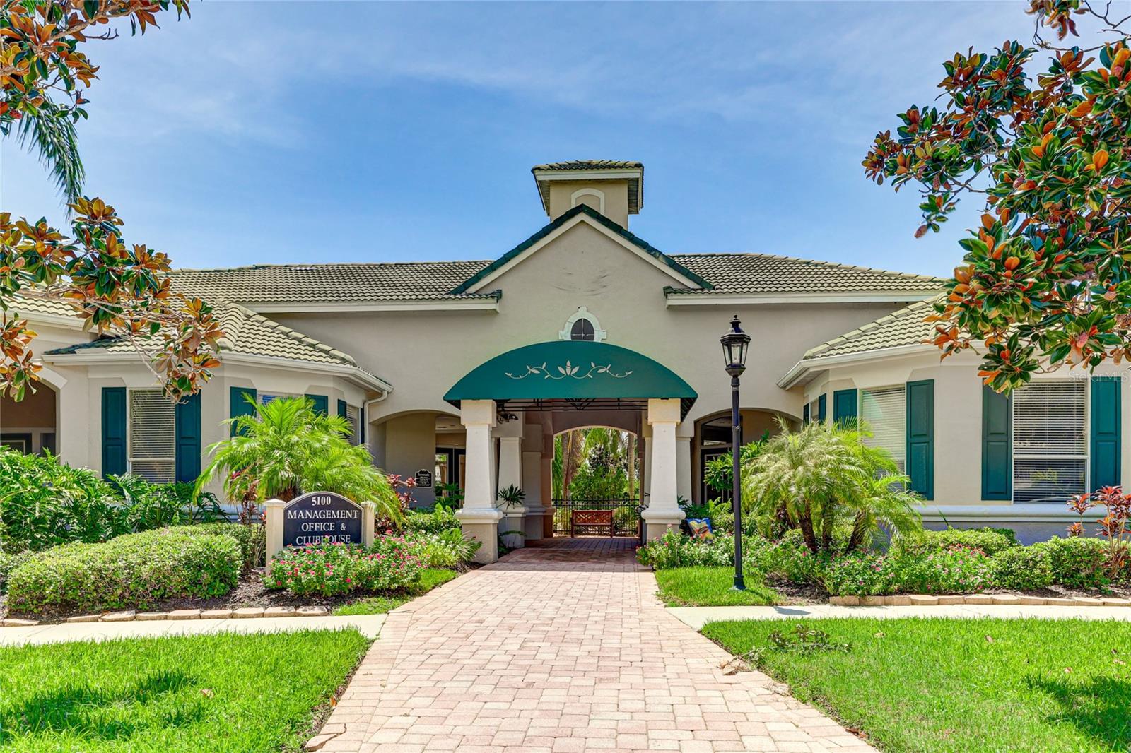 5122 NORTHRIDGE RD #307, SARASOTA, FL, 34238
