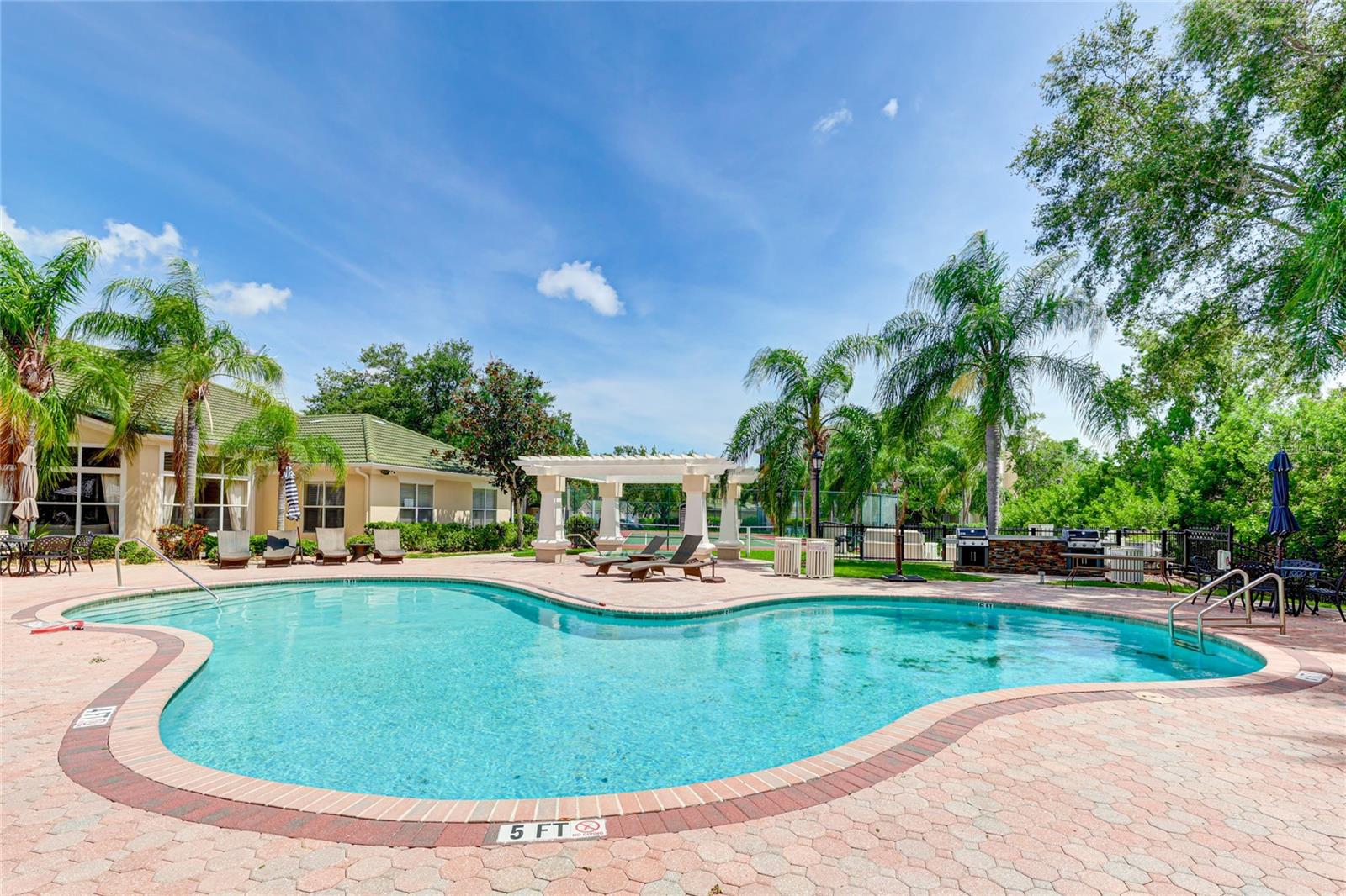 5122 NORTHRIDGE RD #307, SARASOTA, FL, 34238