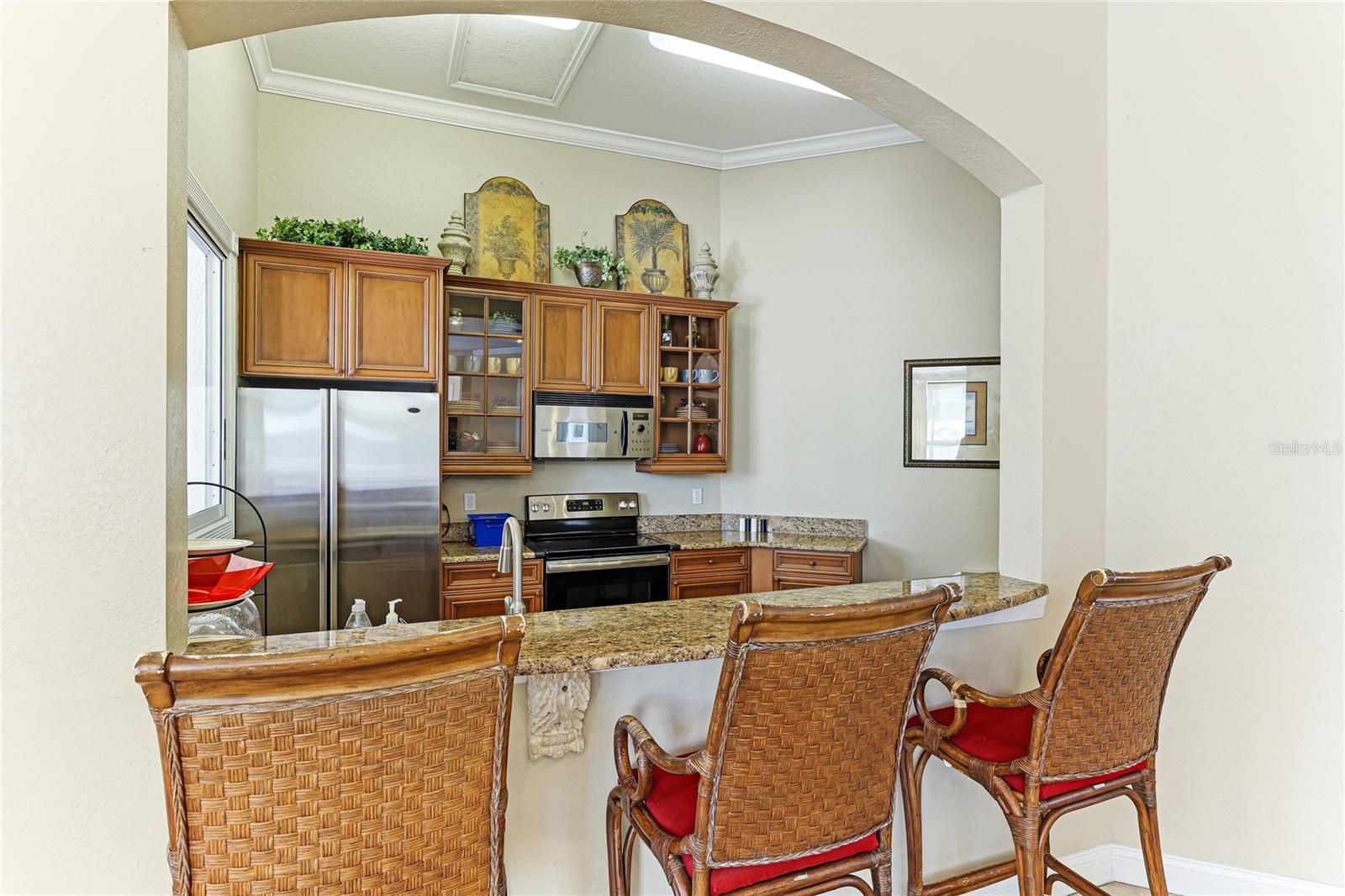 5122 NORTHRIDGE RD #307, SARASOTA, FL, 34238
