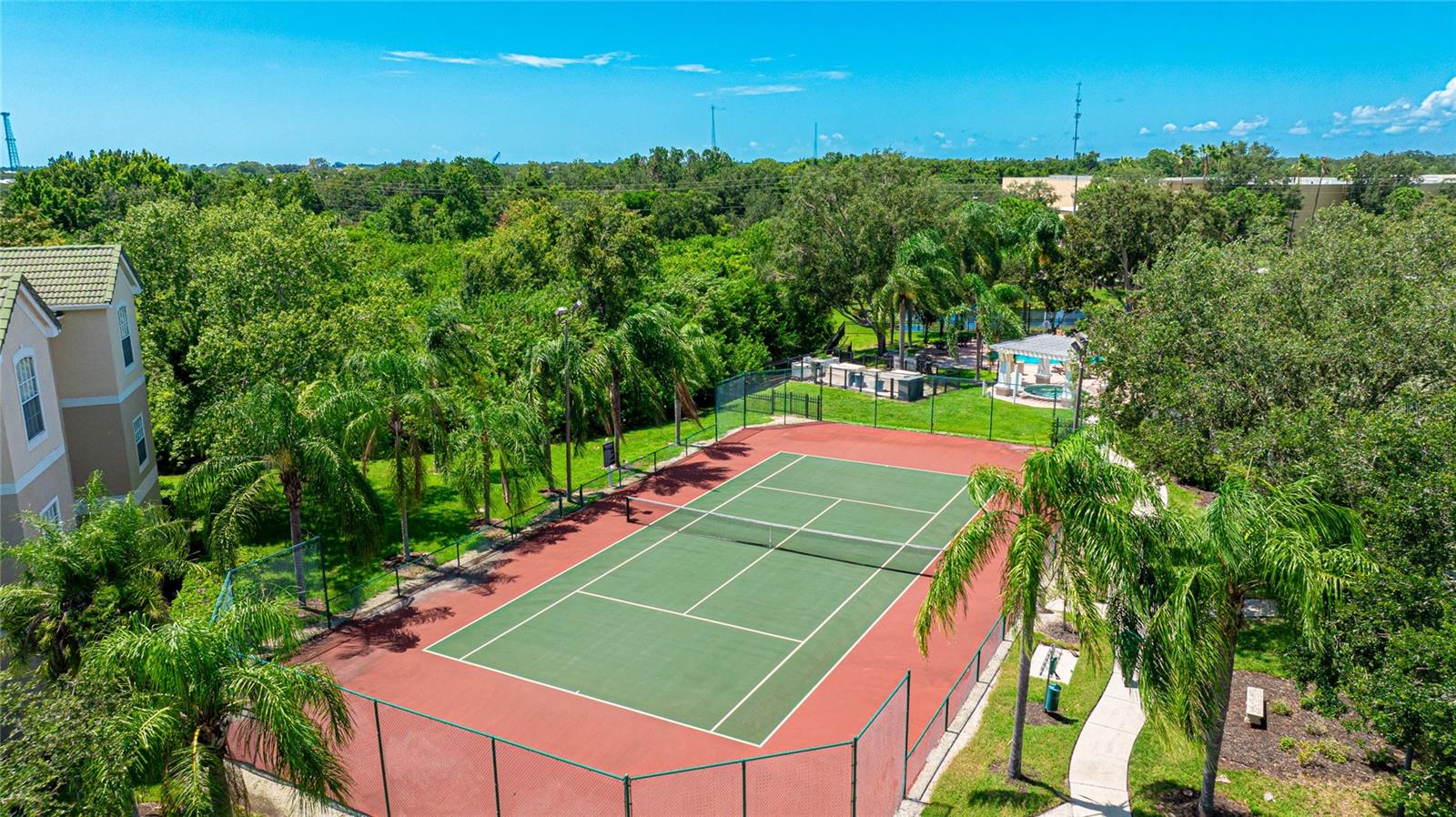 5122 NORTHRIDGE RD #307, SARASOTA, FL, 34238