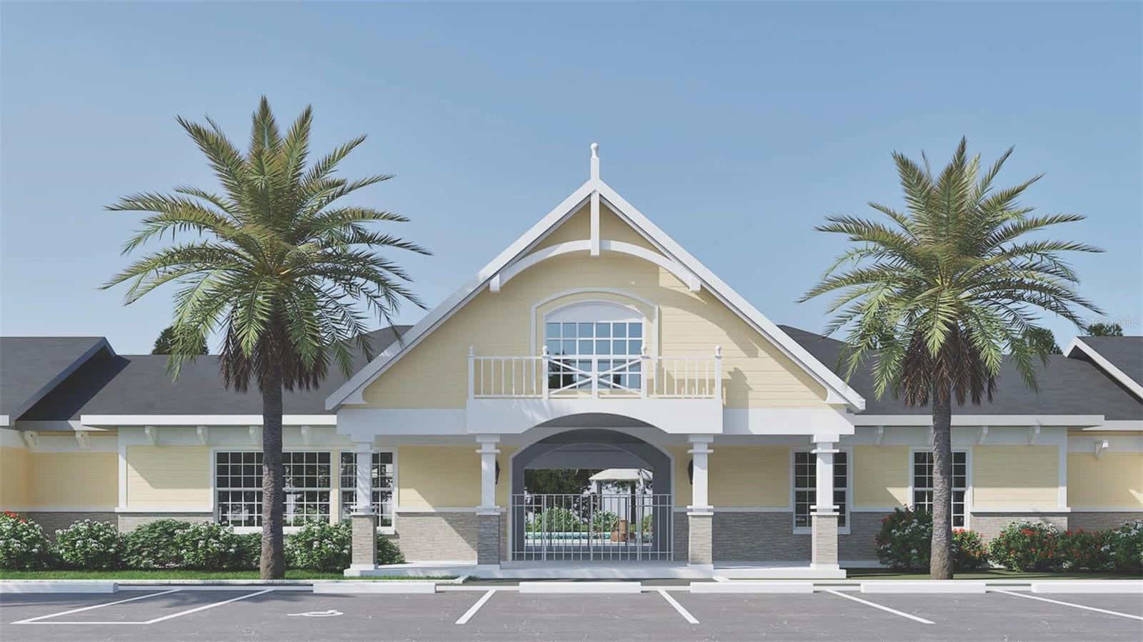 4040 KONA CIR, SPRING HILL, FL, 34608