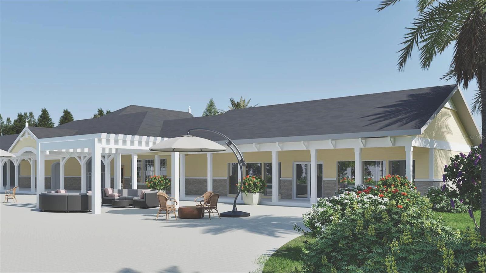 4040 KONA CIR, SPRING HILL, FL, 34608