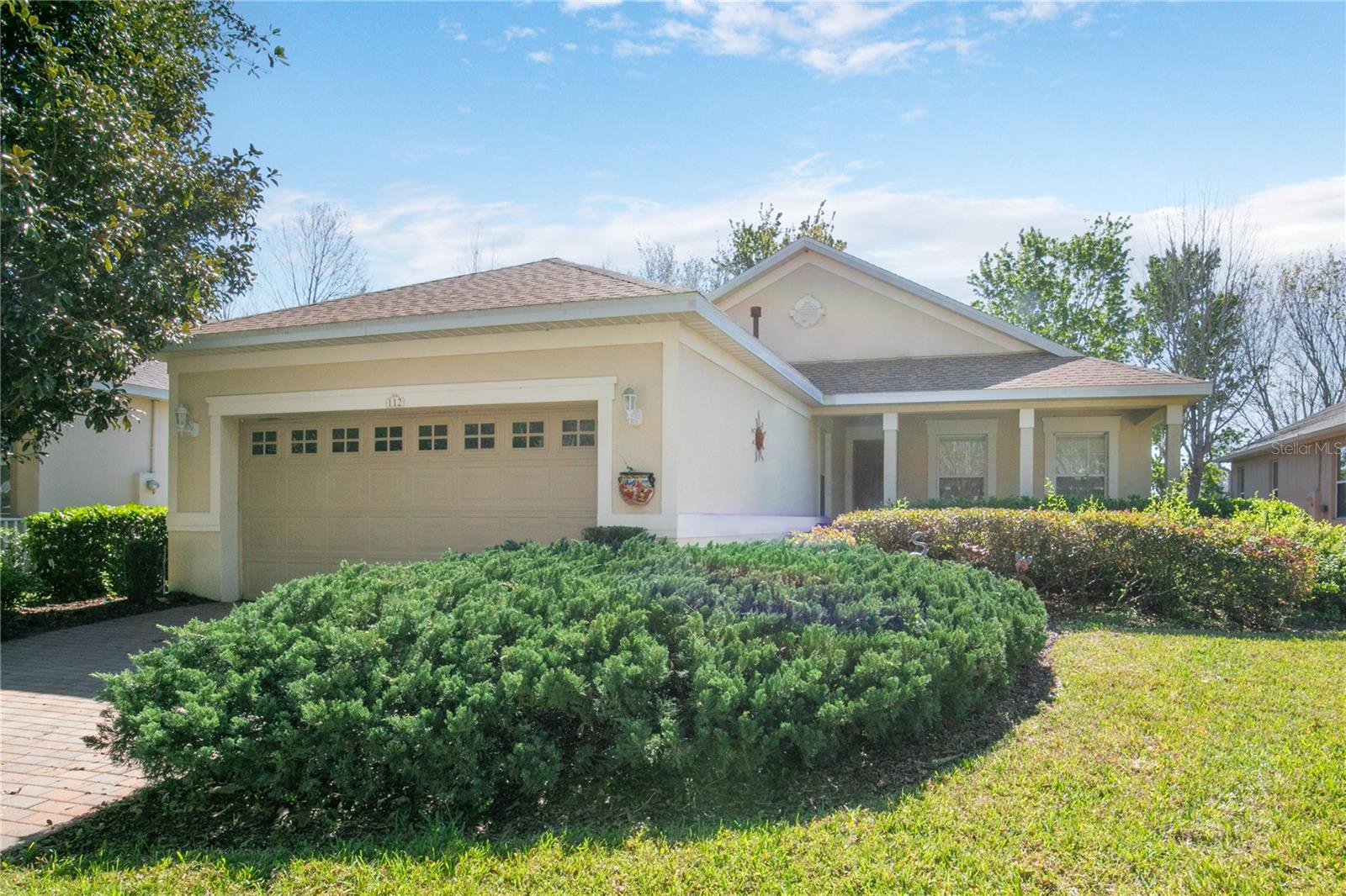 112 FLAME VINE WAY, GROVELAND, FL, 34736