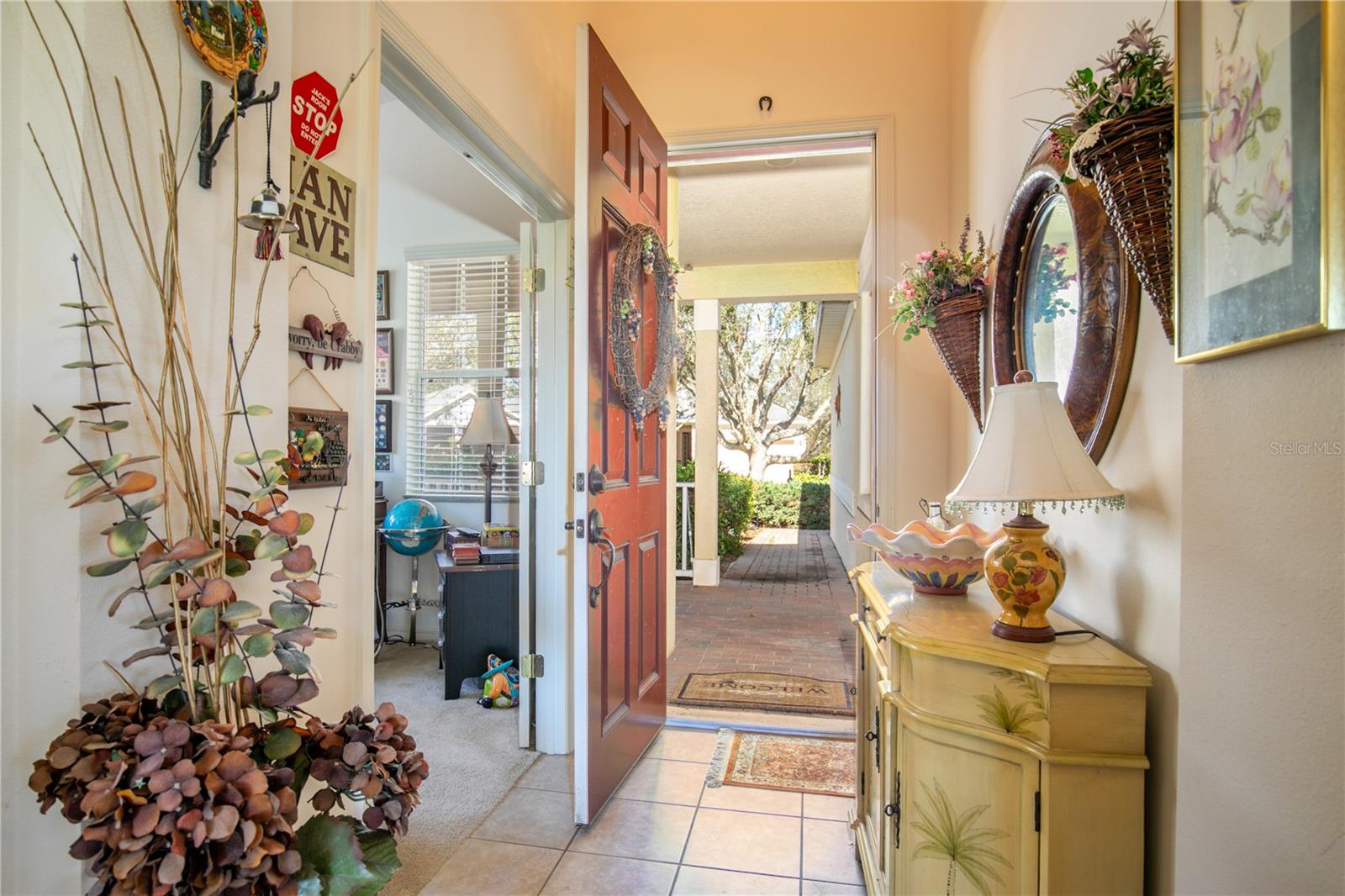 112 FLAME VINE WAY, GROVELAND, FL, 34736