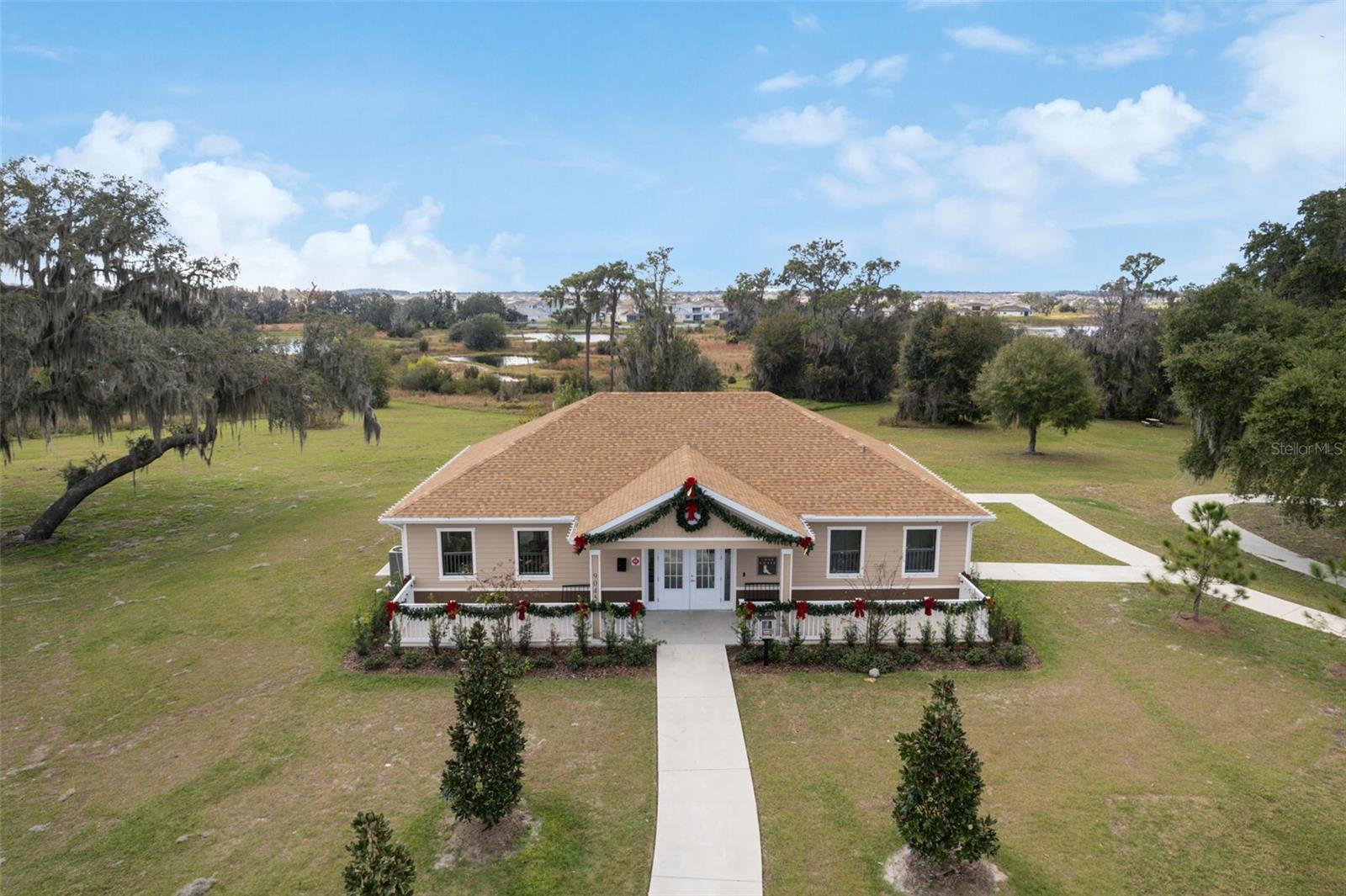 31555 BLUE PASSING LOOP, WESLEY CHAPEL, FL, 33545