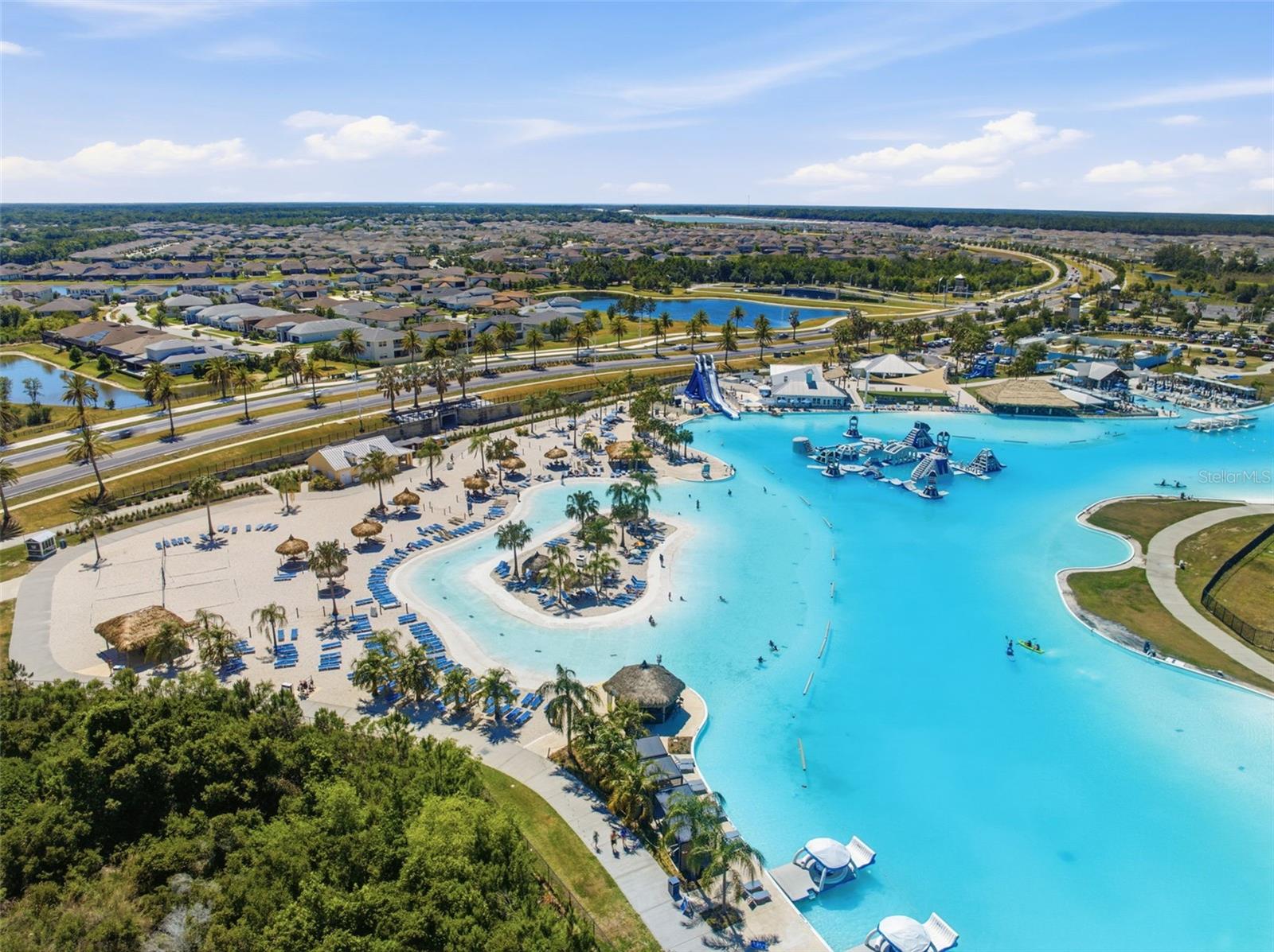 31555 BLUE PASSING LOOP, WESLEY CHAPEL, FL, 33545