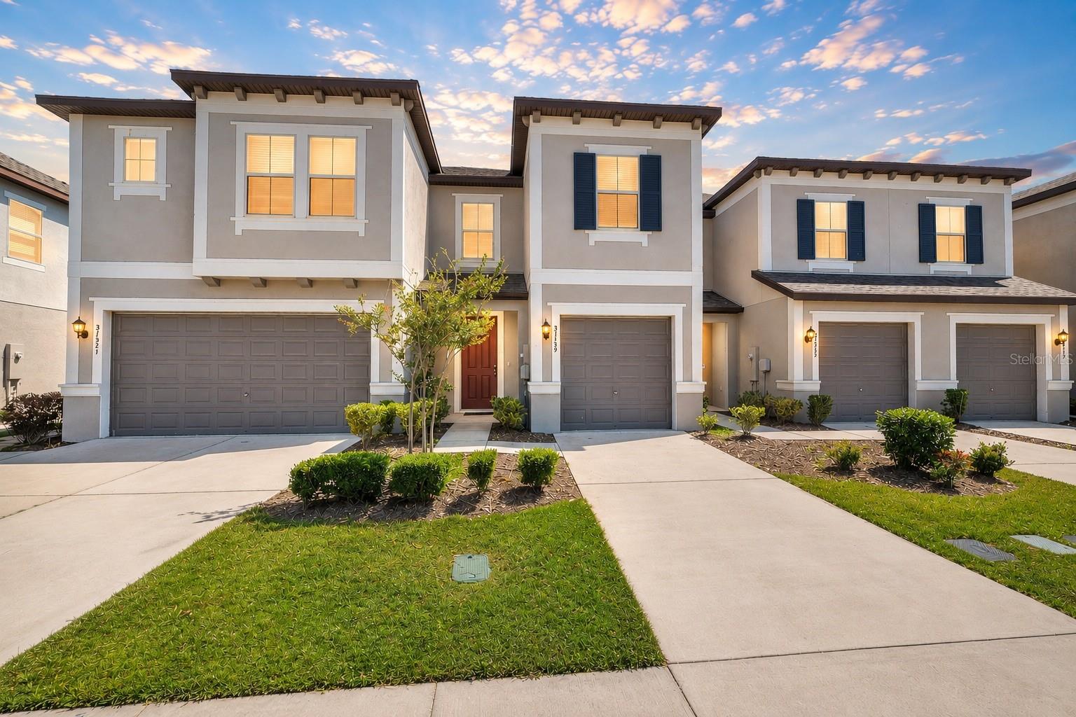 31555 BLUE PASSING LOOP, WESLEY CHAPEL, FL, 33545