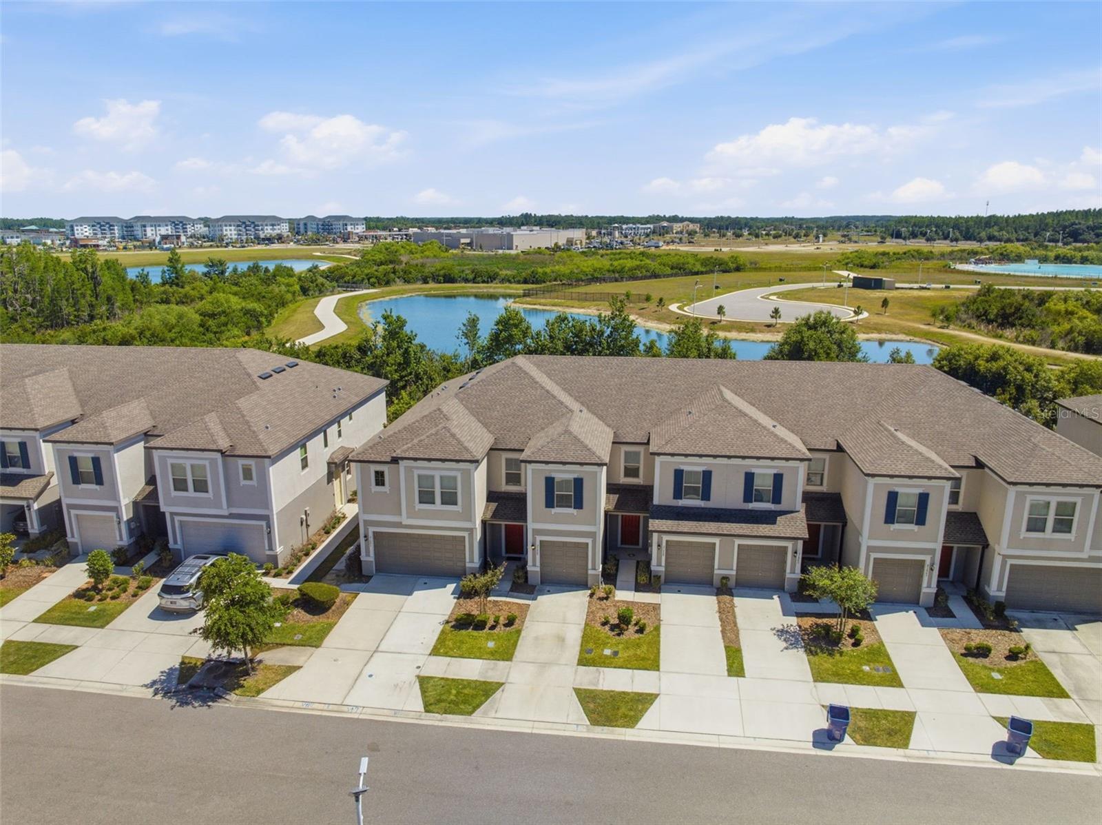 31555 BLUE PASSING LOOP, WESLEY CHAPEL, FL, 33545