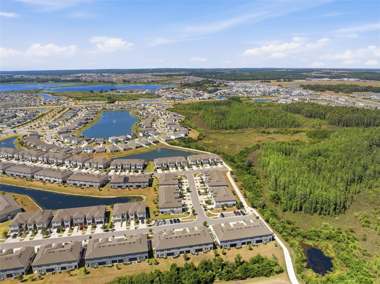 31555 BLUE PASSING LOOP, WESLEY CHAPEL, FL, 33545