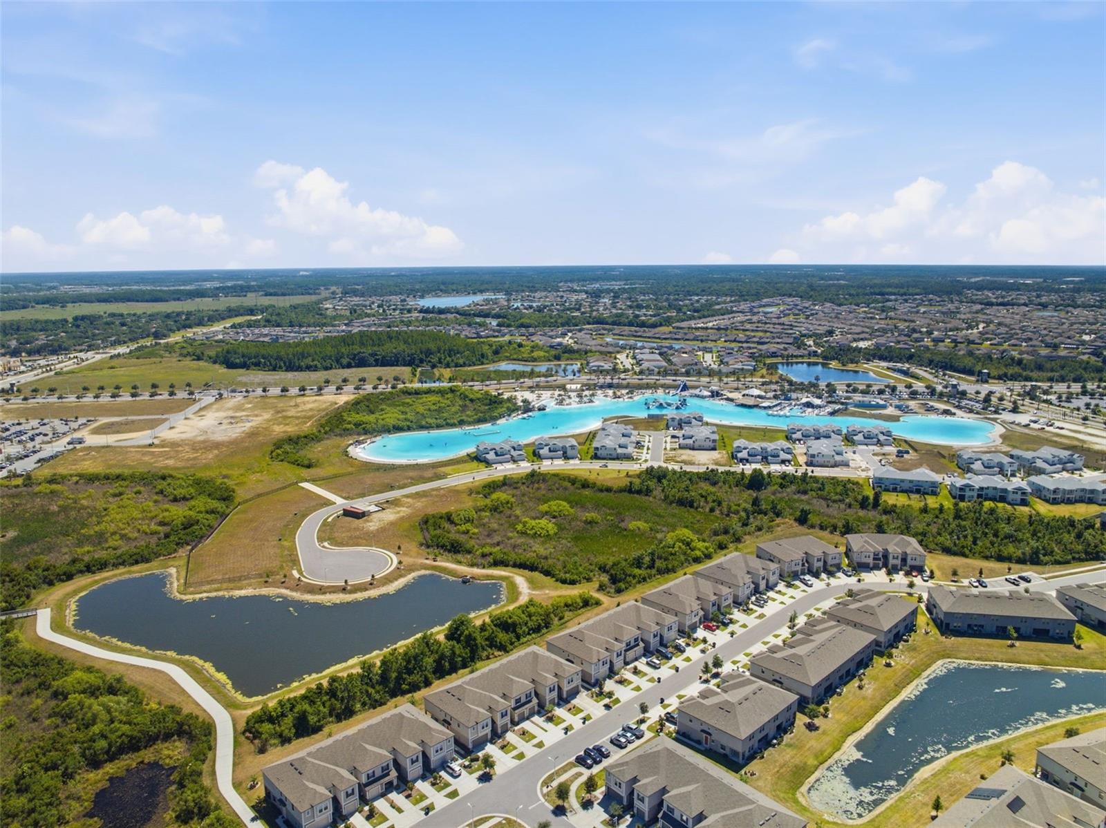 31555 BLUE PASSING LOOP, WESLEY CHAPEL, FL, 33545