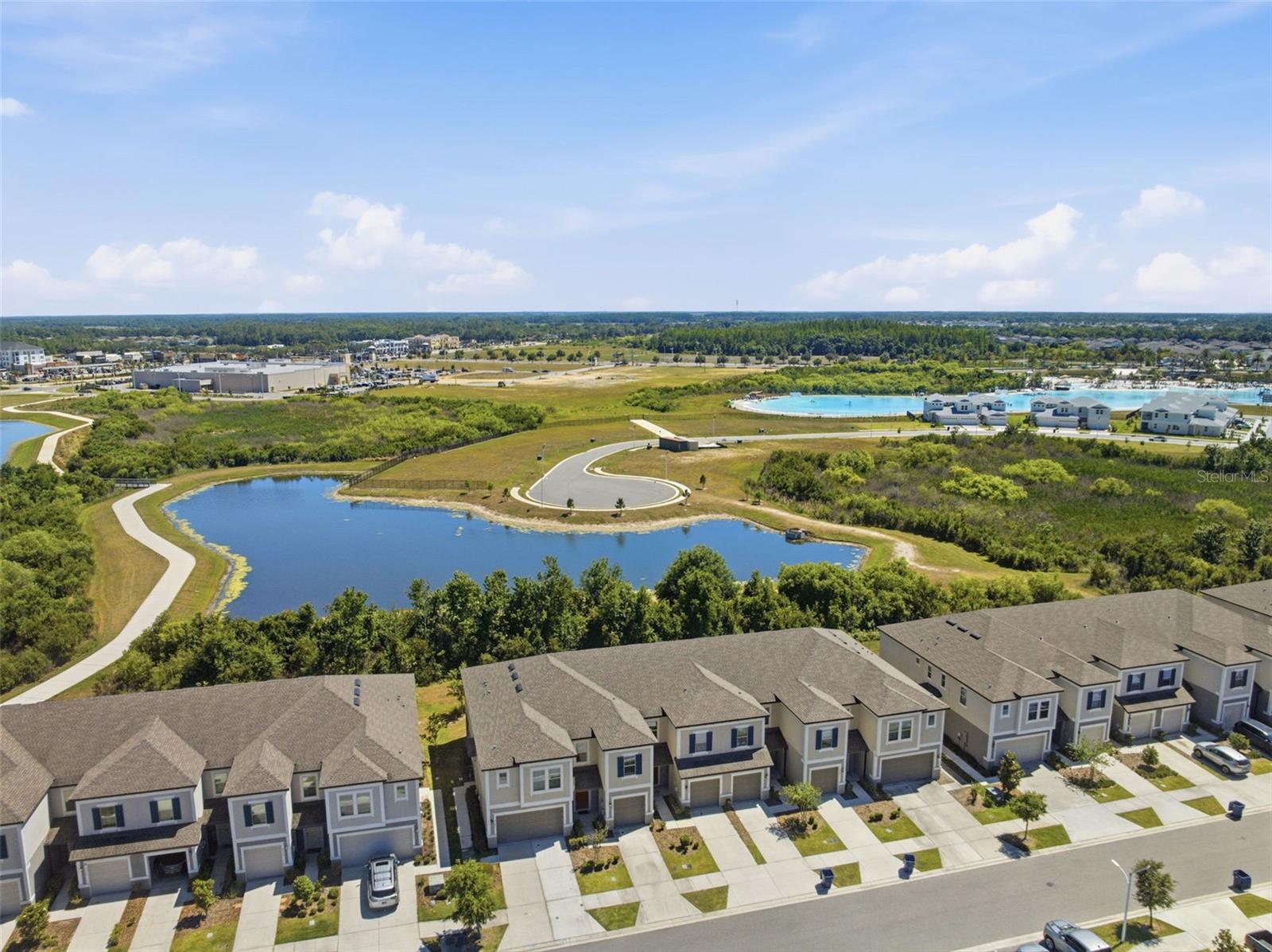 31555 BLUE PASSING LOOP, WESLEY CHAPEL, FL, 33545
