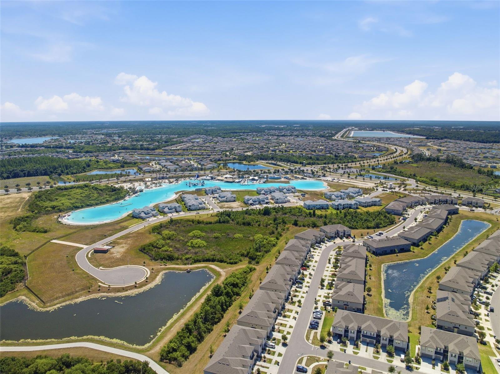 31555 BLUE PASSING LOOP, WESLEY CHAPEL, FL, 33545
