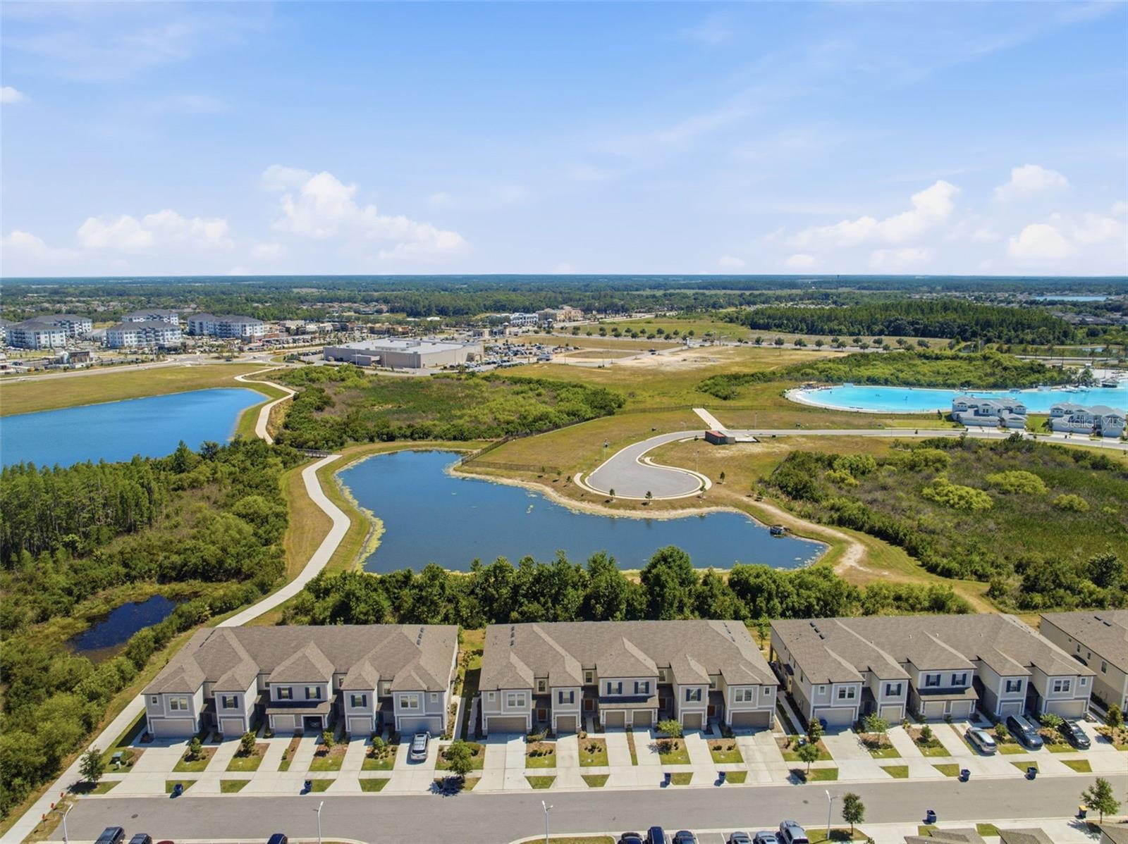 31555 BLUE PASSING LOOP, WESLEY CHAPEL, FL, 33545