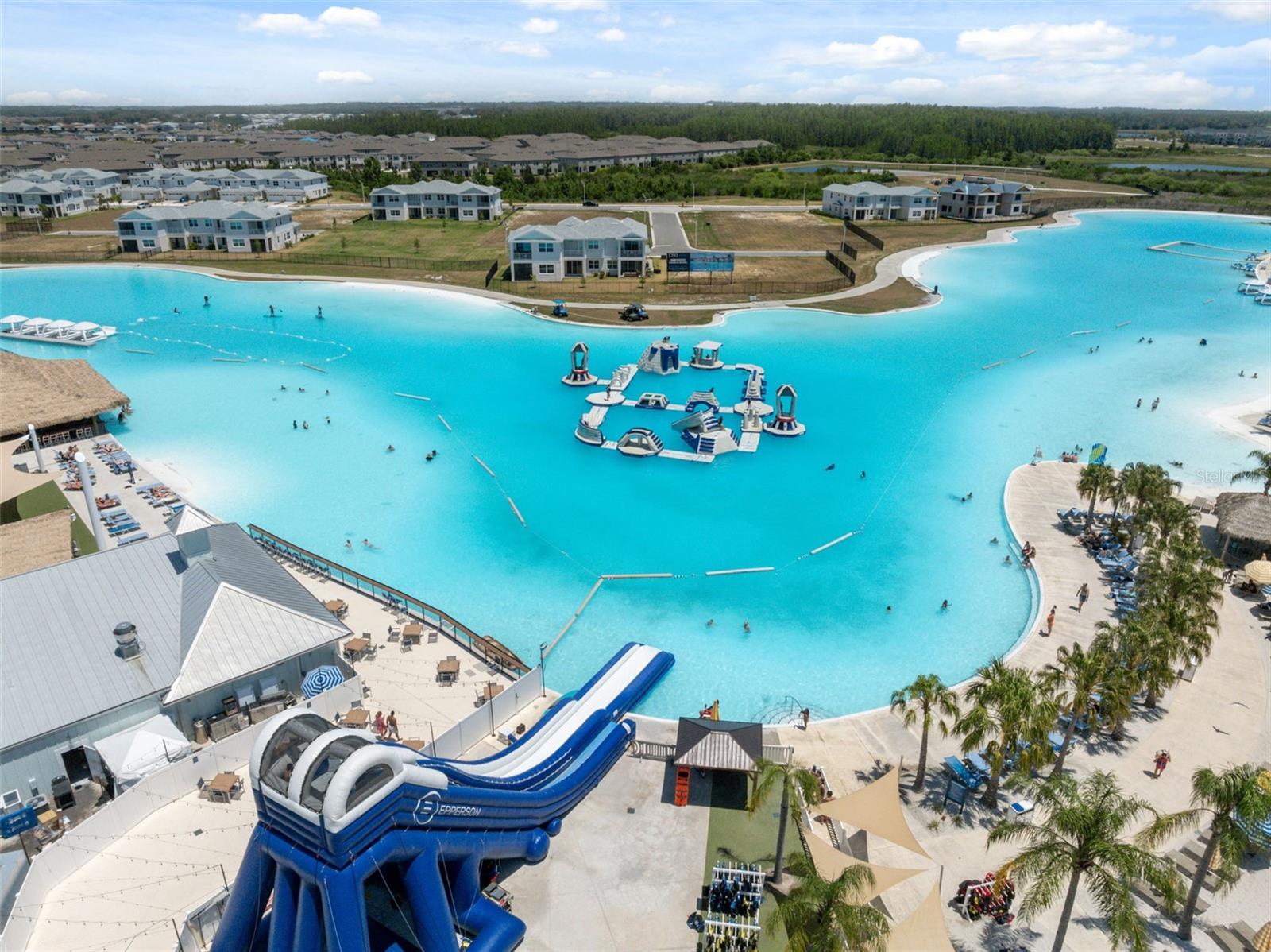 31555 BLUE PASSING LOOP, WESLEY CHAPEL, FL, 33545