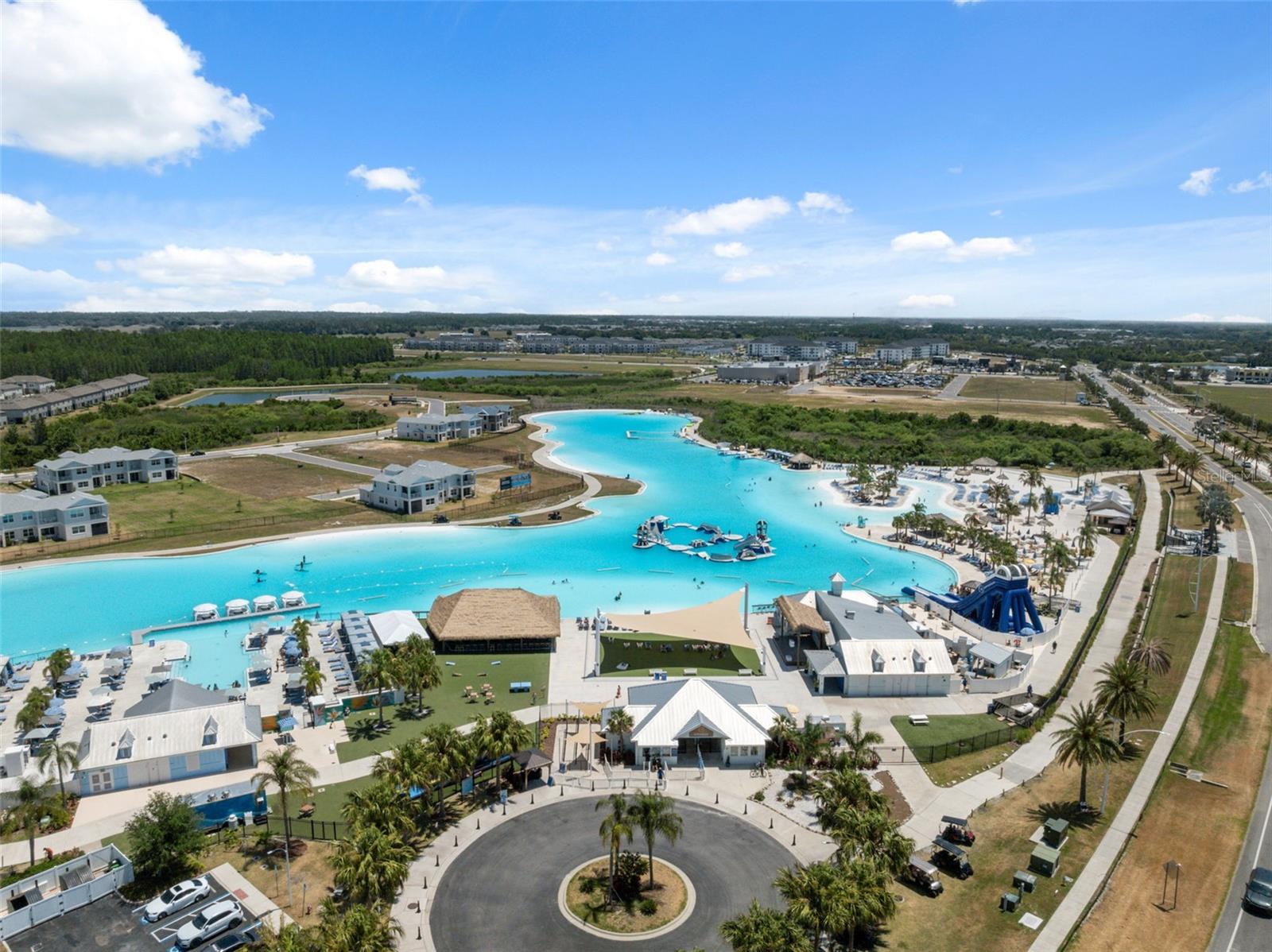31555 BLUE PASSING LOOP, WESLEY CHAPEL, FL, 33545