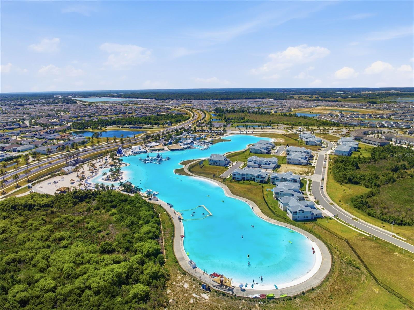 31555 BLUE PASSING LOOP, WESLEY CHAPEL, FL, 33545