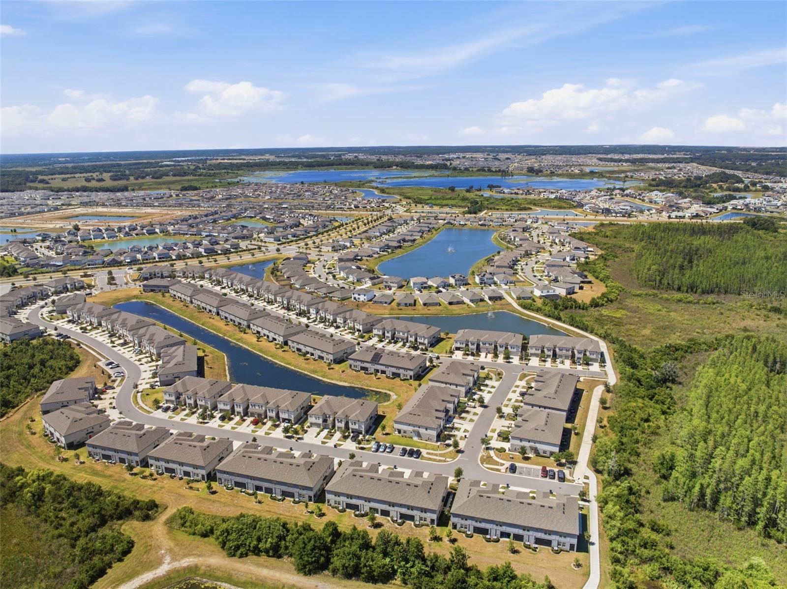 31555 BLUE PASSING LOOP, WESLEY CHAPEL, FL, 33545