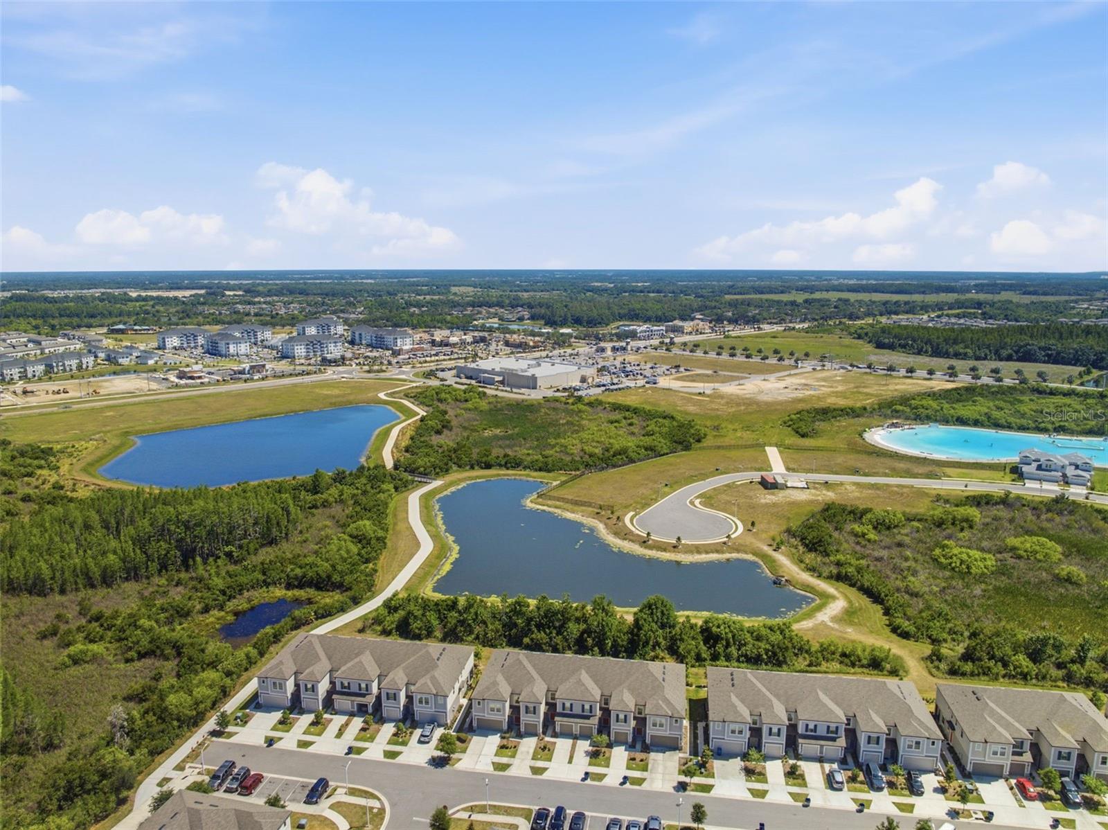 31555 BLUE PASSING LOOP, WESLEY CHAPEL, FL, 33545