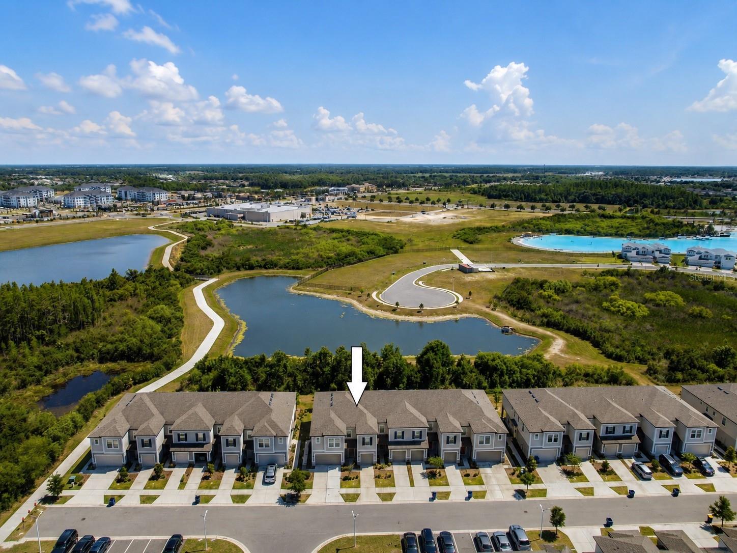 31555 BLUE PASSING LOOP, WESLEY CHAPEL, FL, 33545