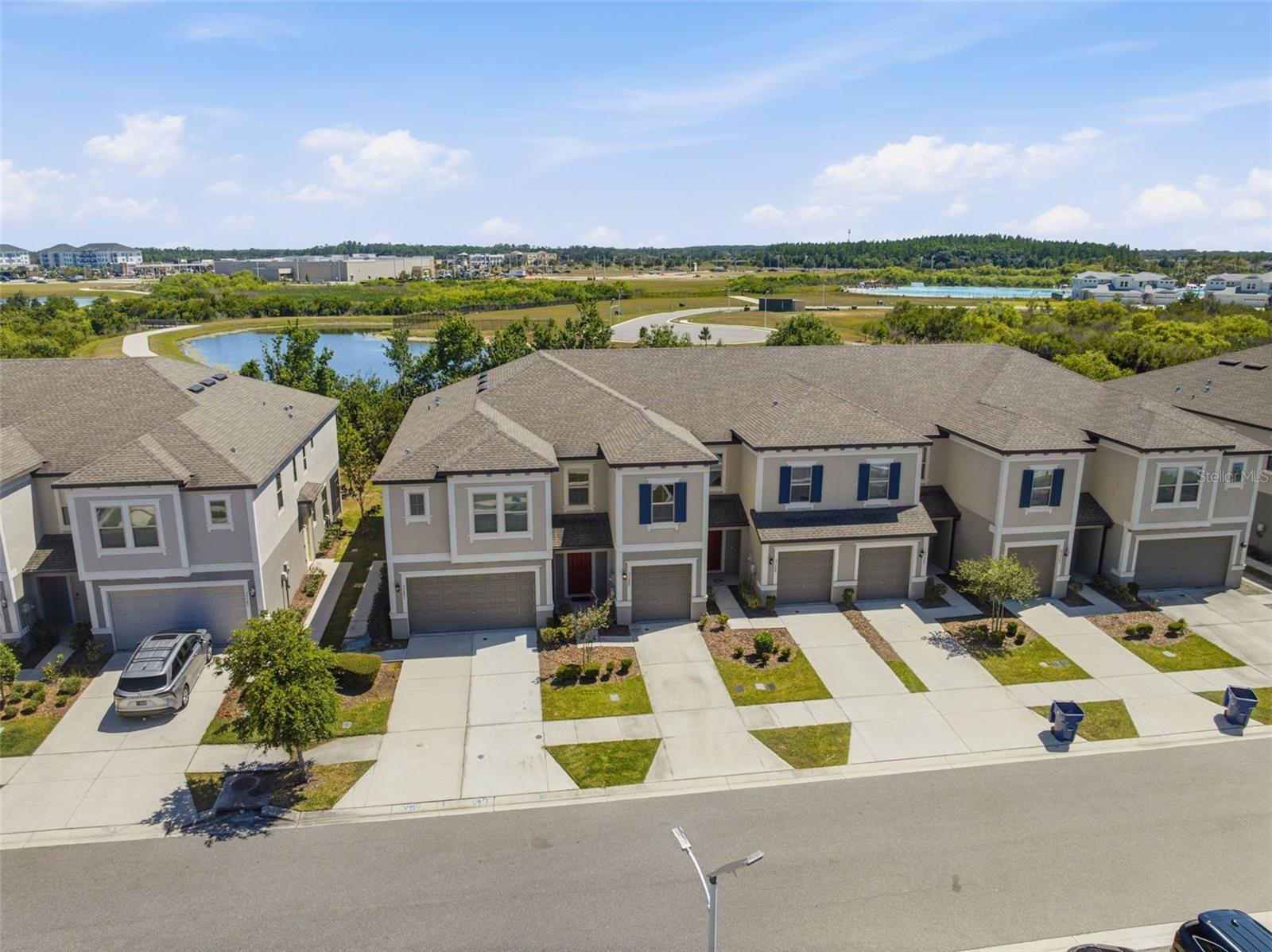 31555 BLUE PASSING LOOP, WESLEY CHAPEL, FL, 33545