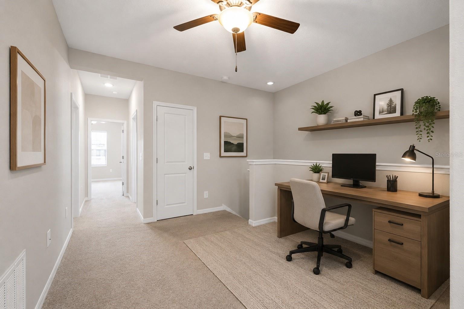 31555 BLUE PASSING LOOP, WESLEY CHAPEL, FL, 33545
