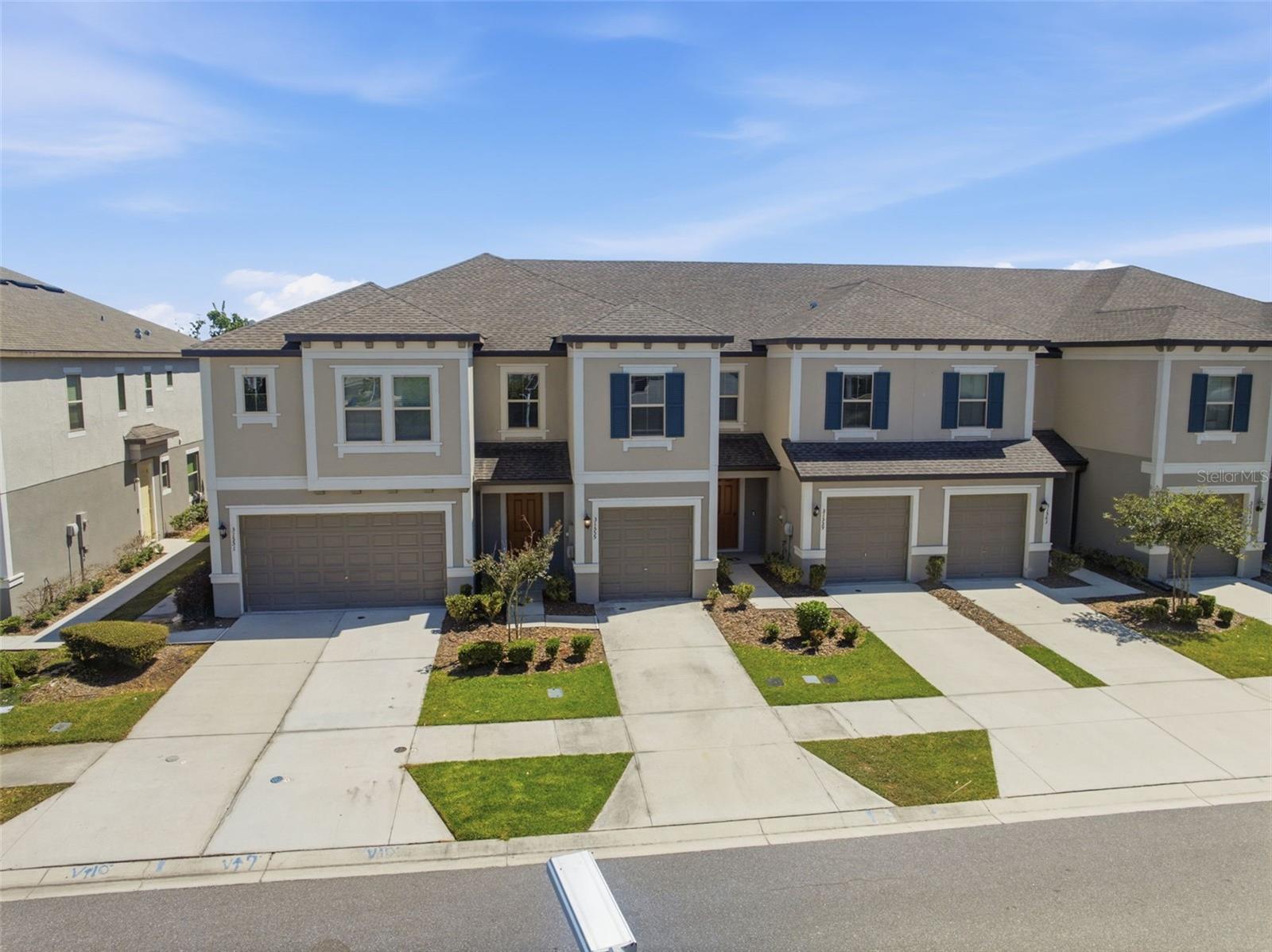 31555 BLUE PASSING LOOP, WESLEY CHAPEL, FL, 33545