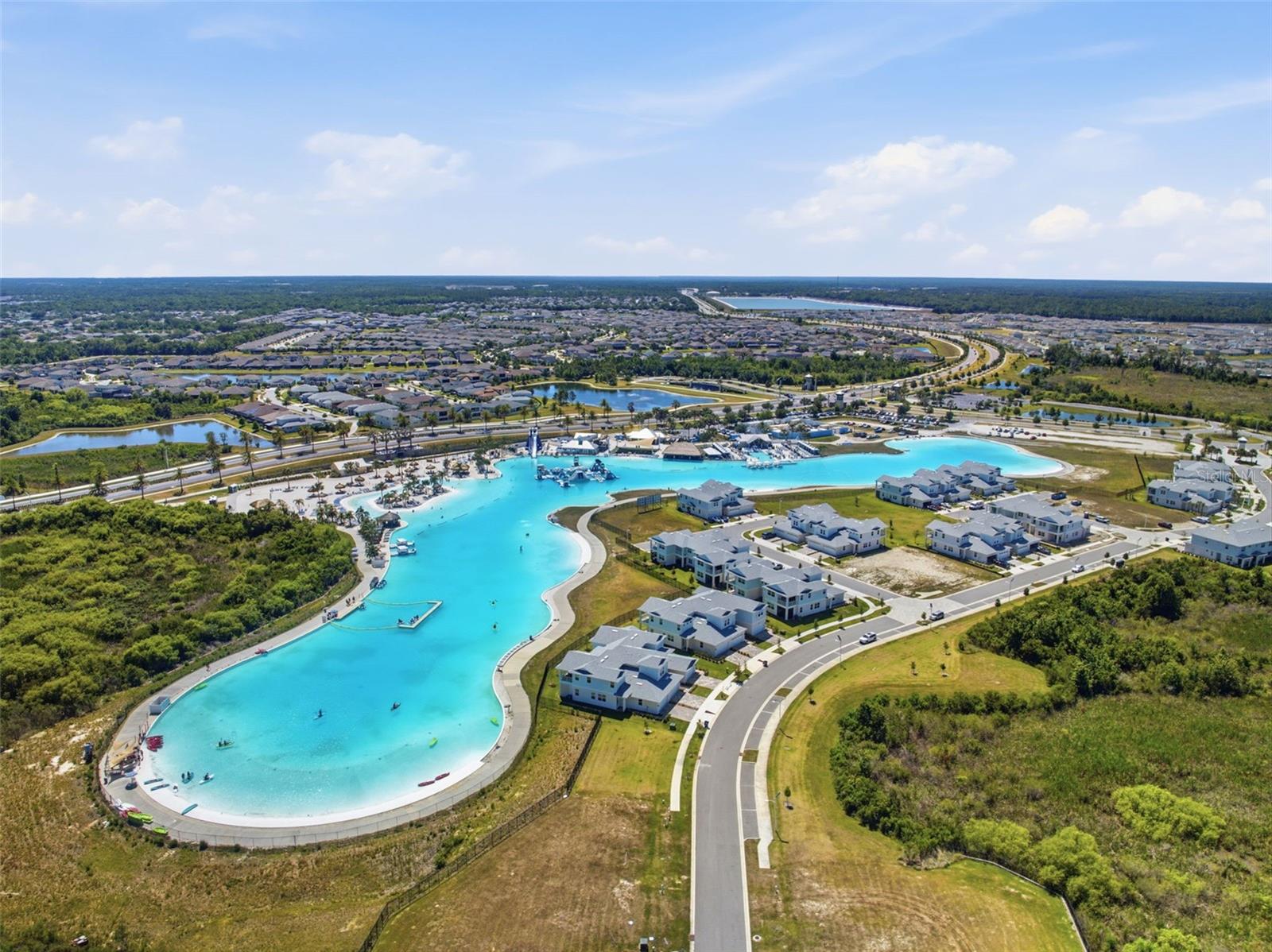 31555 BLUE PASSING LOOP, WESLEY CHAPEL, FL, 33545
