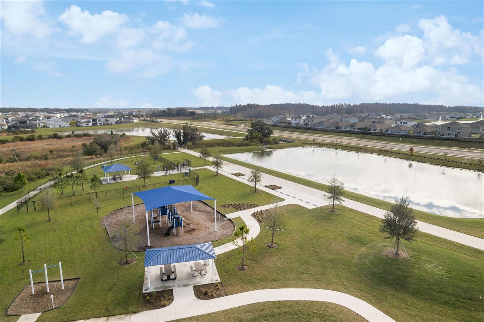 31555 BLUE PASSING LOOP, WESLEY CHAPEL, FL, 33545