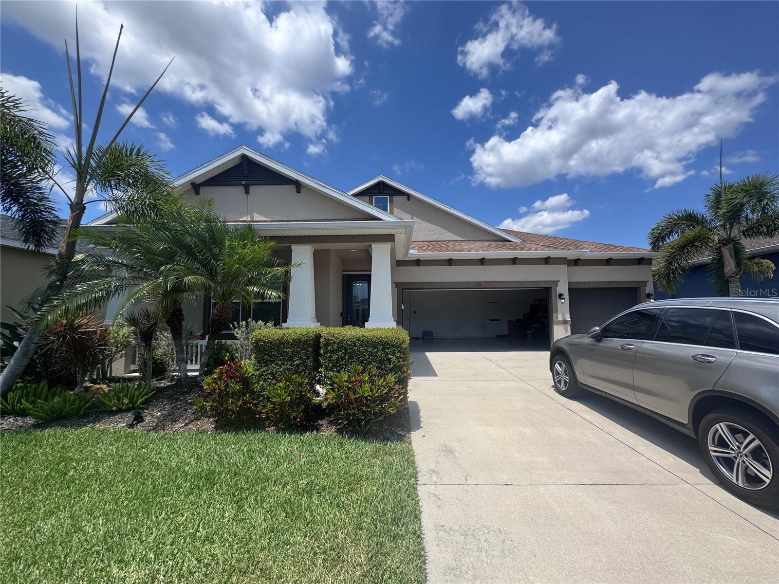 11513 11TH AVE E, BRADENTON, FL, 34212