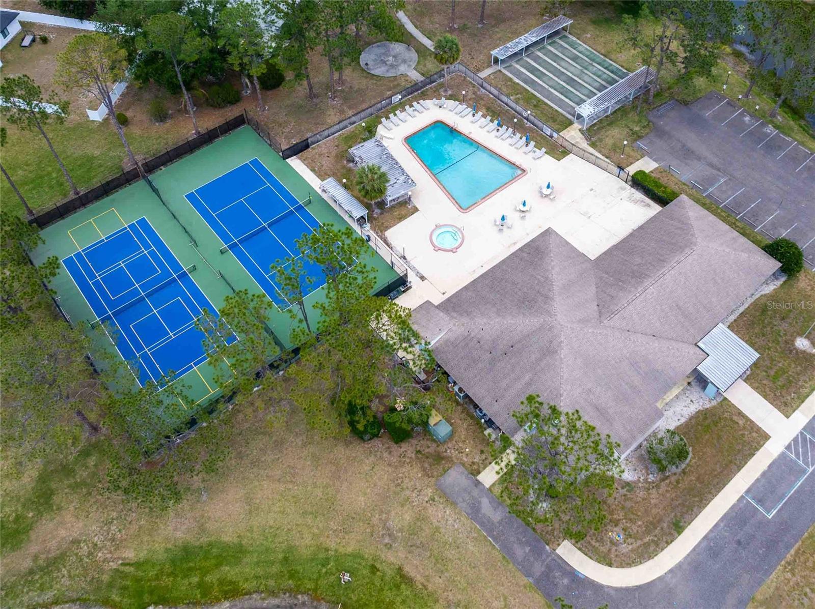 28310 TANGLEWOOD DR, WESLEY CHAPEL, FL, 33543