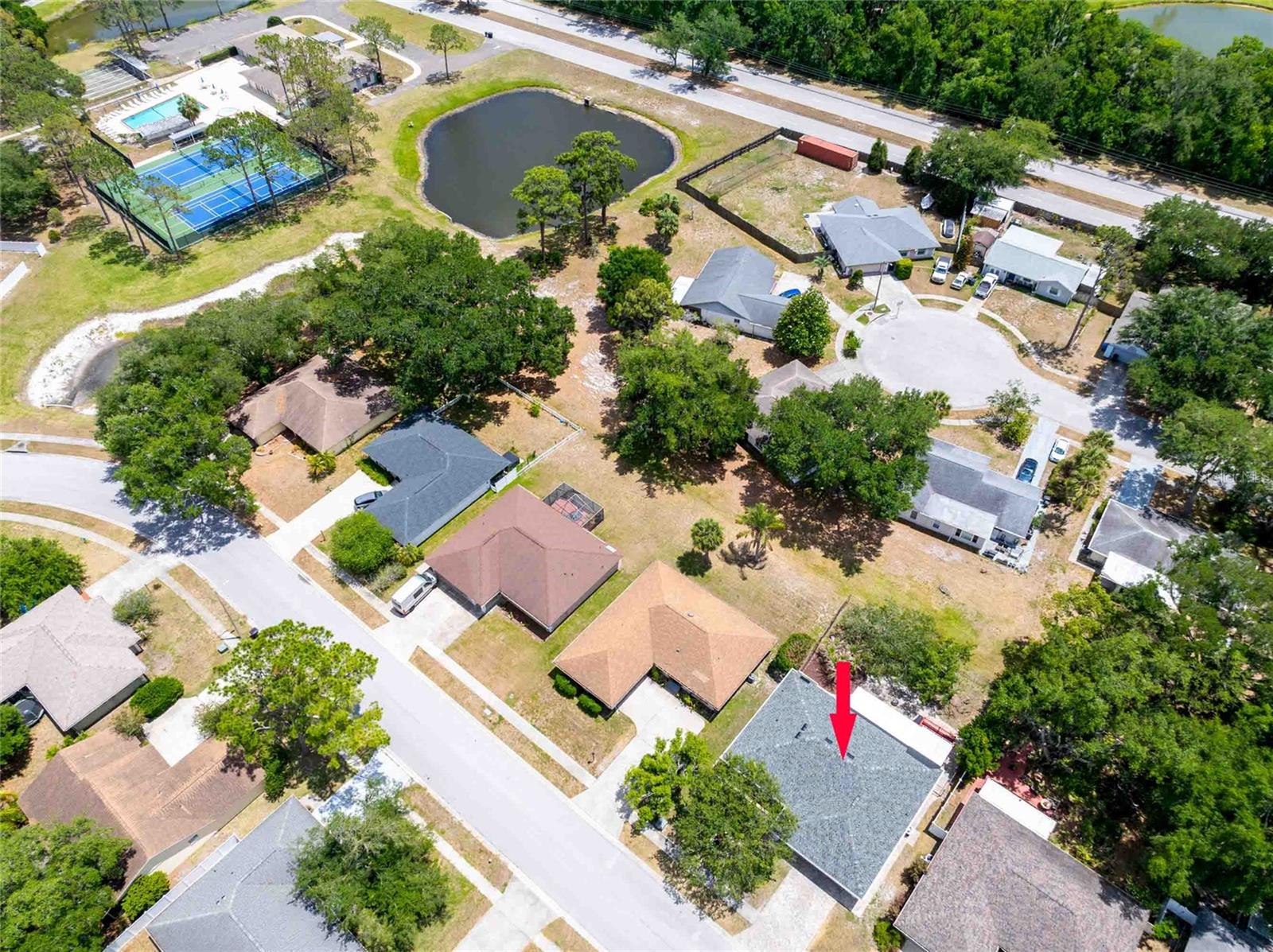 28310 TANGLEWOOD DR, WESLEY CHAPEL, FL, 33543