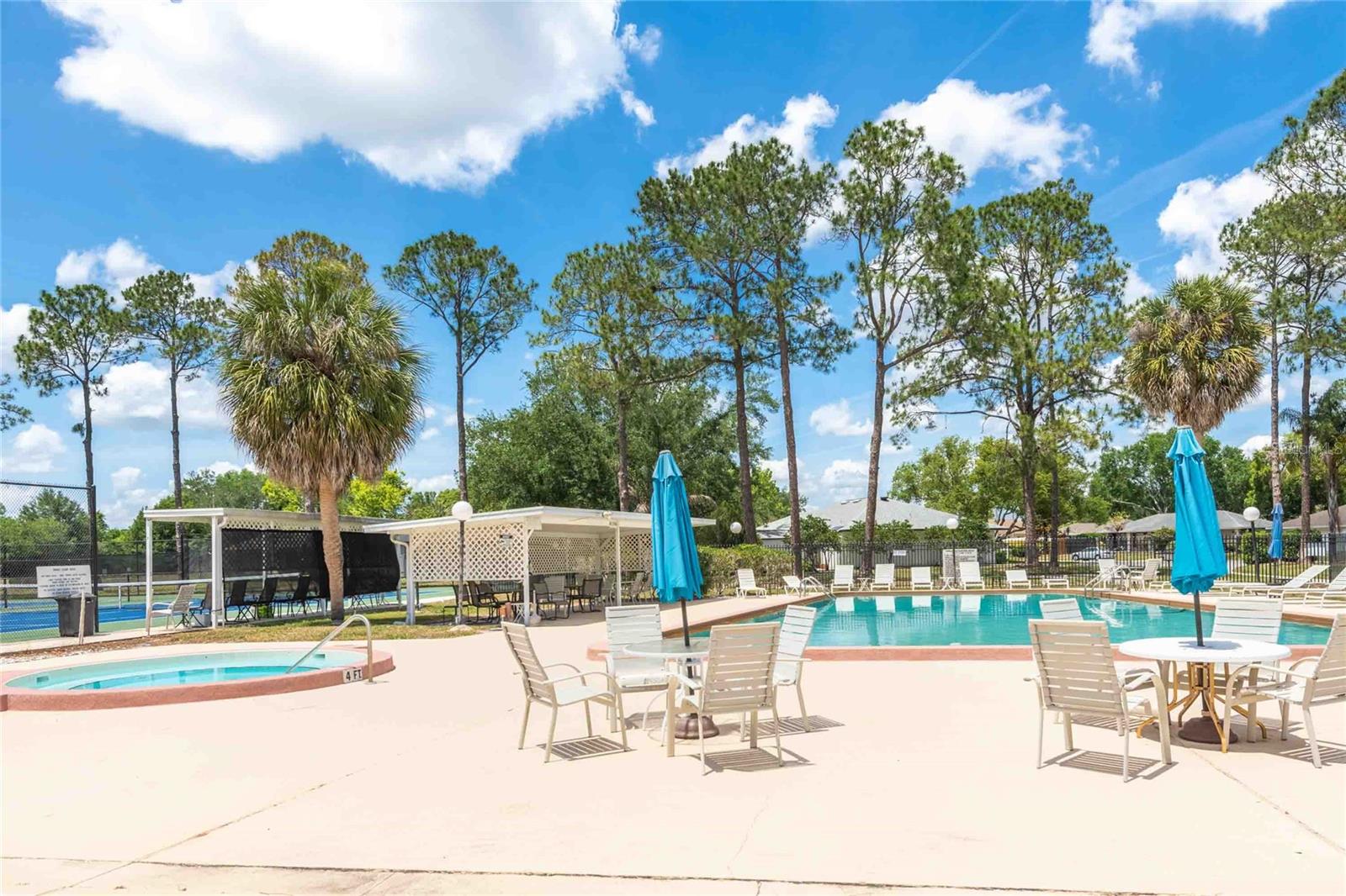 28310 TANGLEWOOD DR, WESLEY CHAPEL, FL, 33543