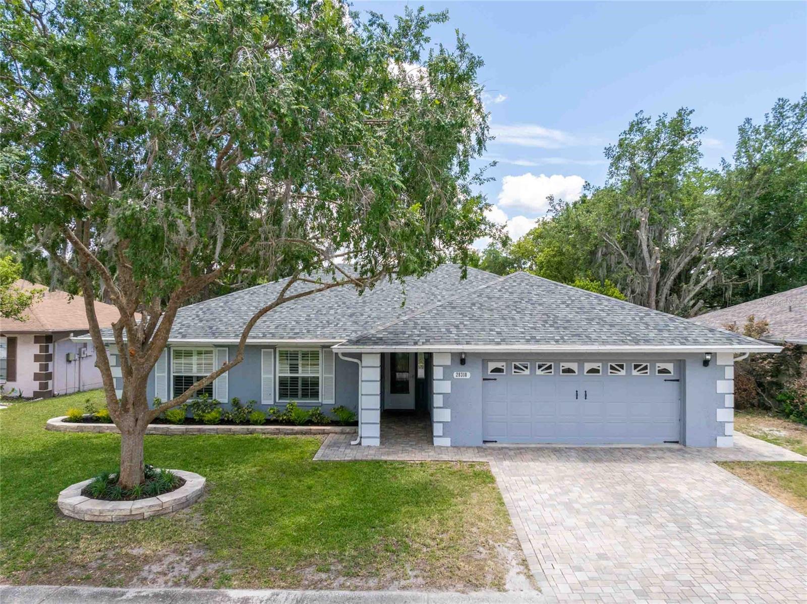 28310 TANGLEWOOD DR, WESLEY CHAPEL, FL, 33543