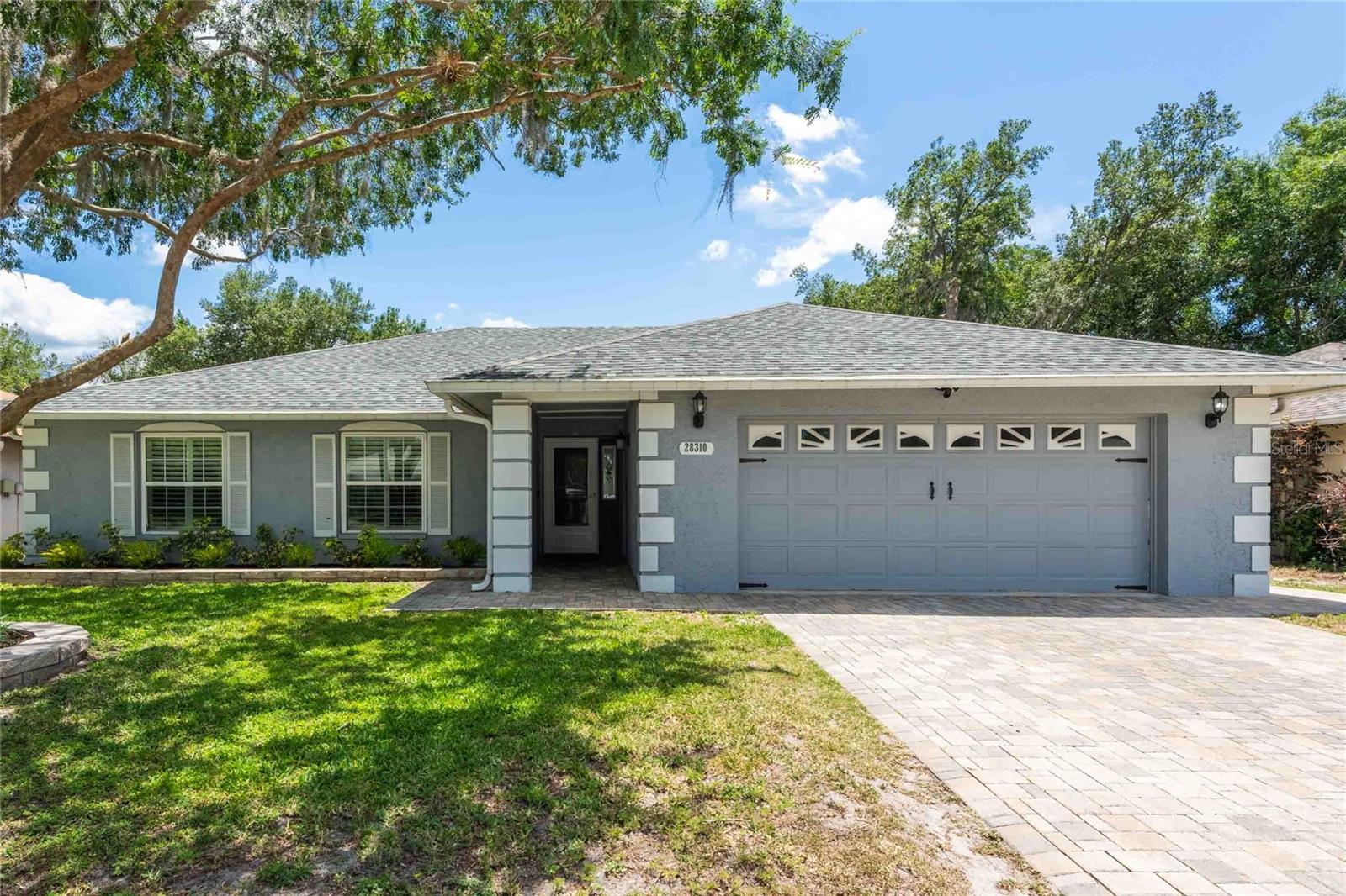 28310 TANGLEWOOD DR, WESLEY CHAPEL, FL, 33543
