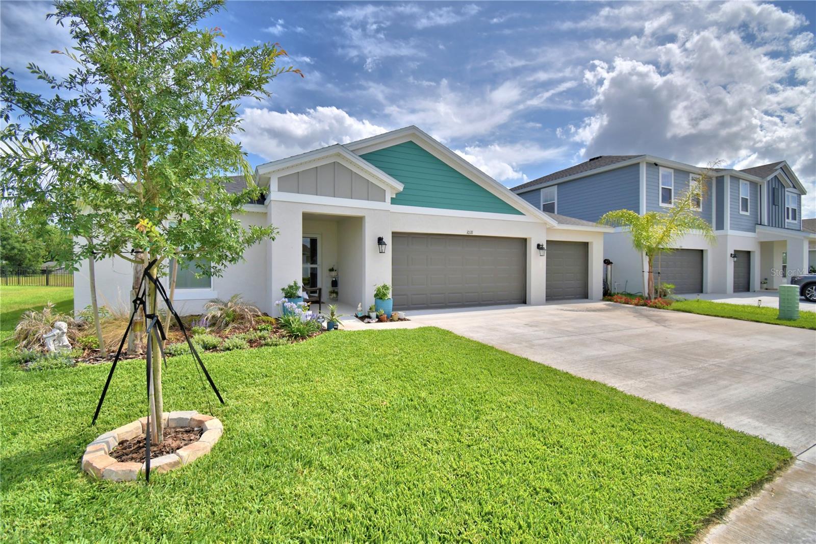 1018 BRIMSTONE CIR, WINTER HAVEN, FL, 33884