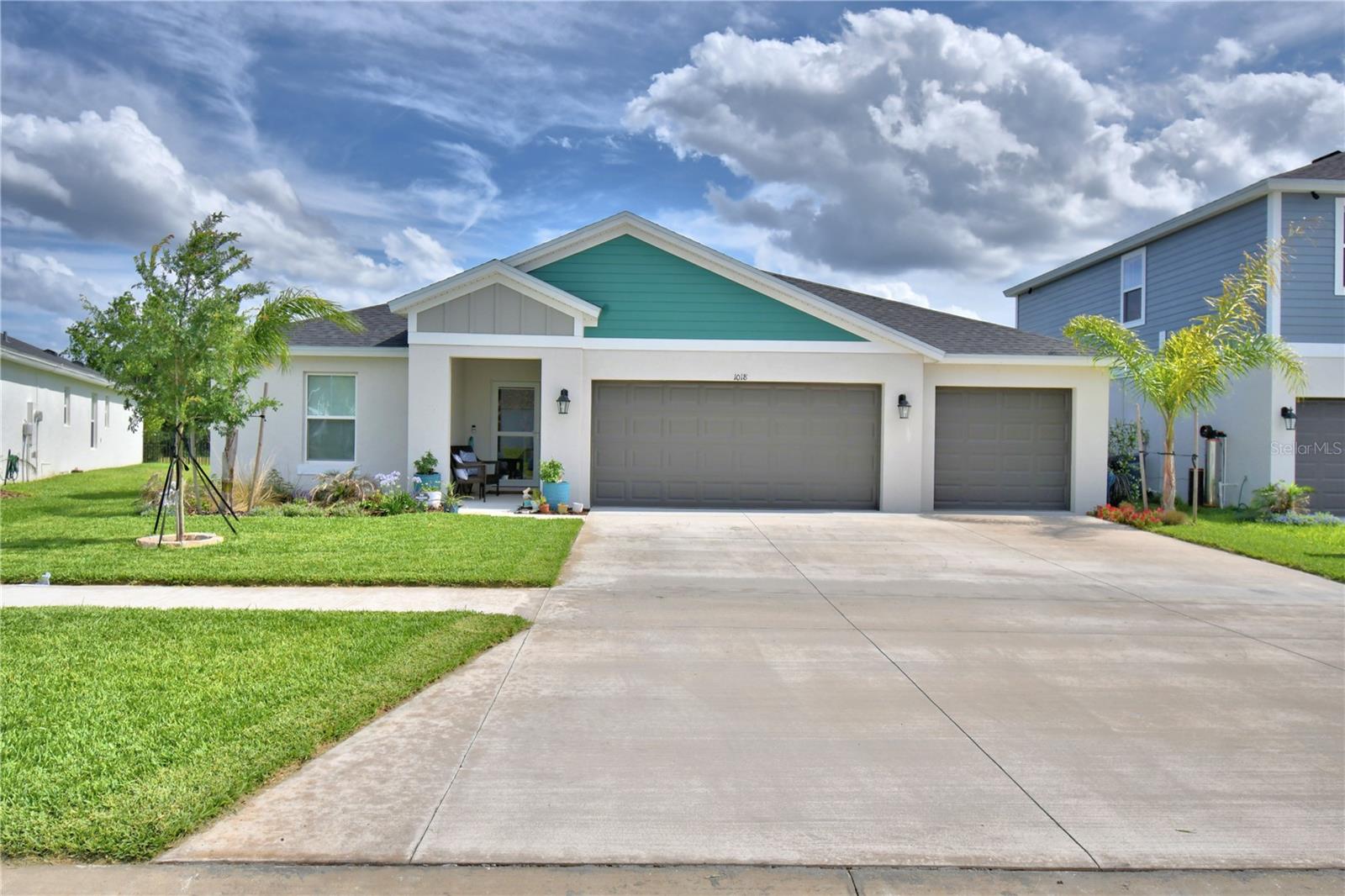 1018 BRIMSTONE CIR, WINTER HAVEN, FL, 33884