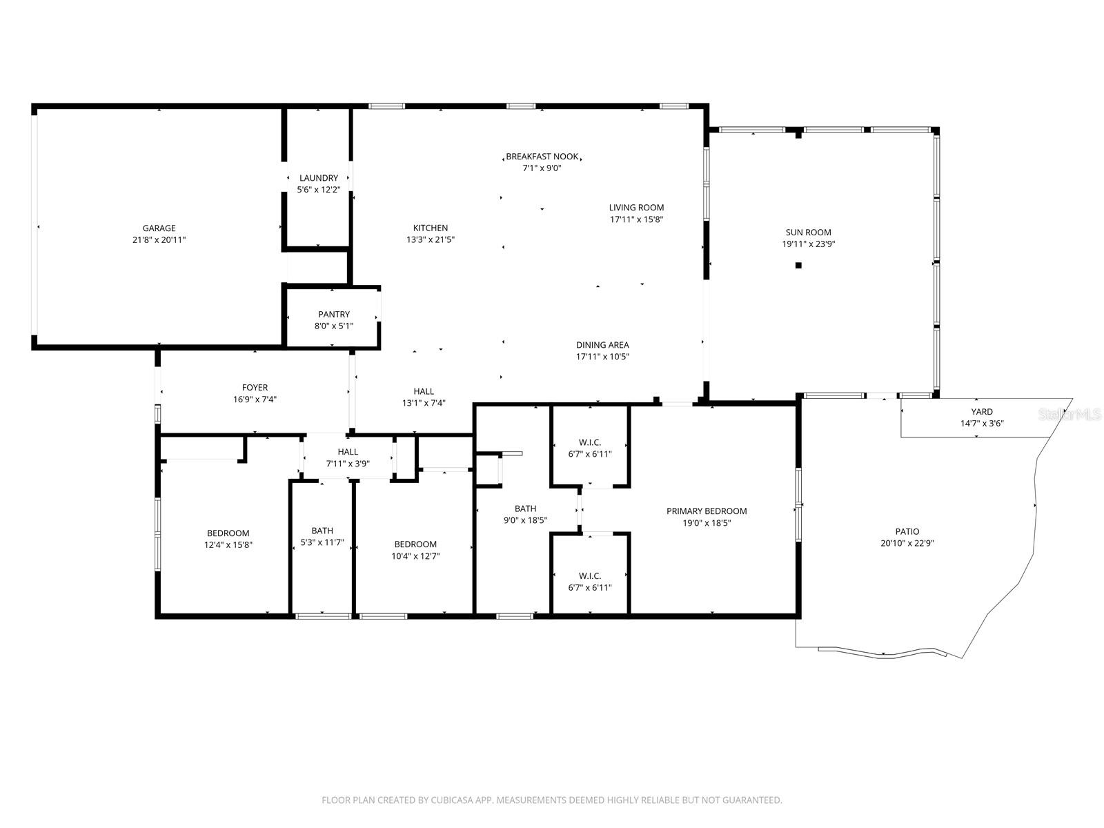 9814 SW 92ND ST, OCALA, FL, 34481