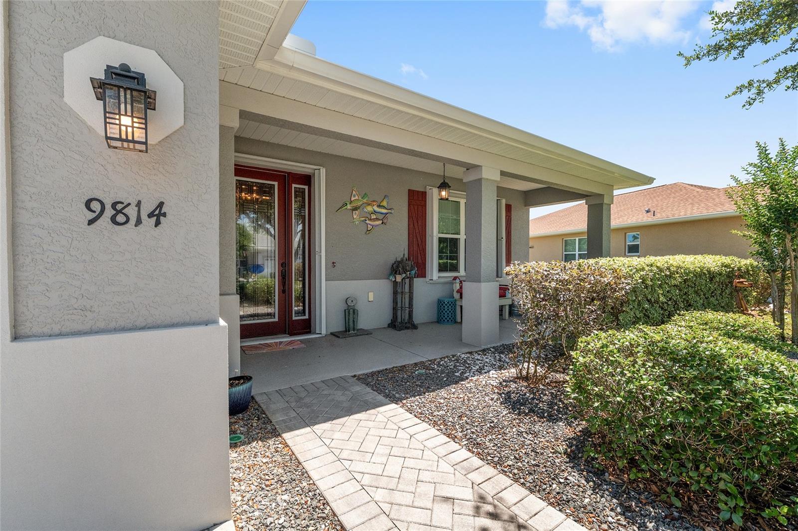 9814 SW 92ND ST, OCALA, FL, 34481