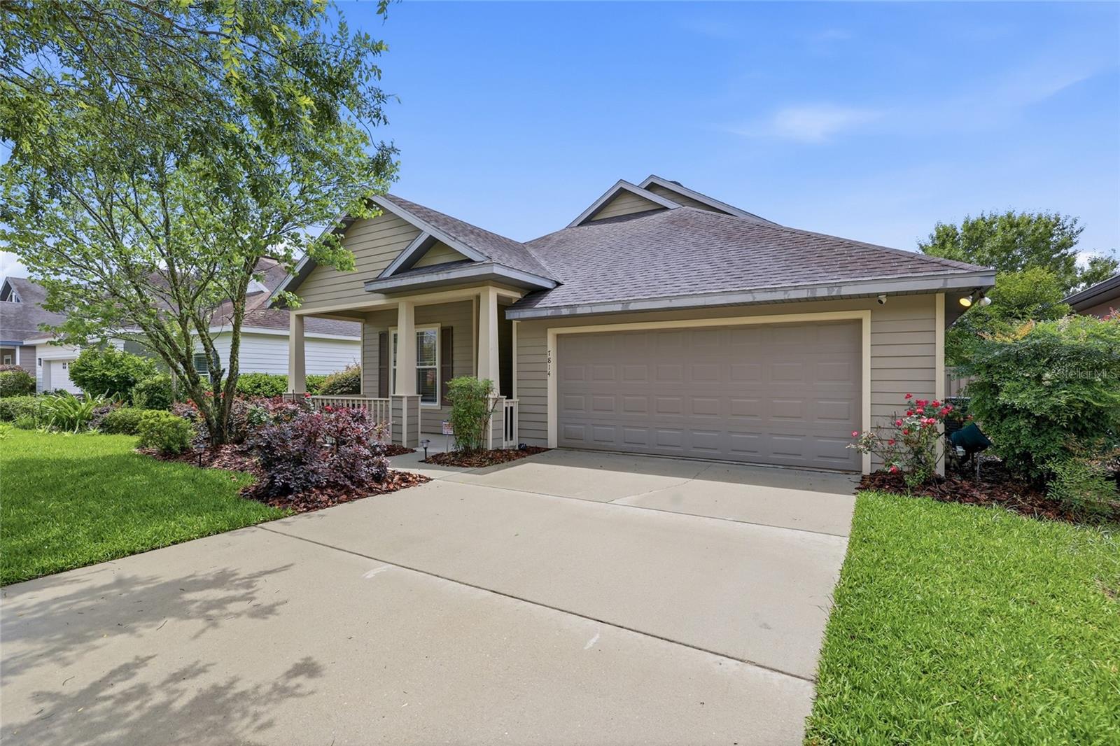 7814 SW 79TH DR, GAINESVILLE, FL, 32608