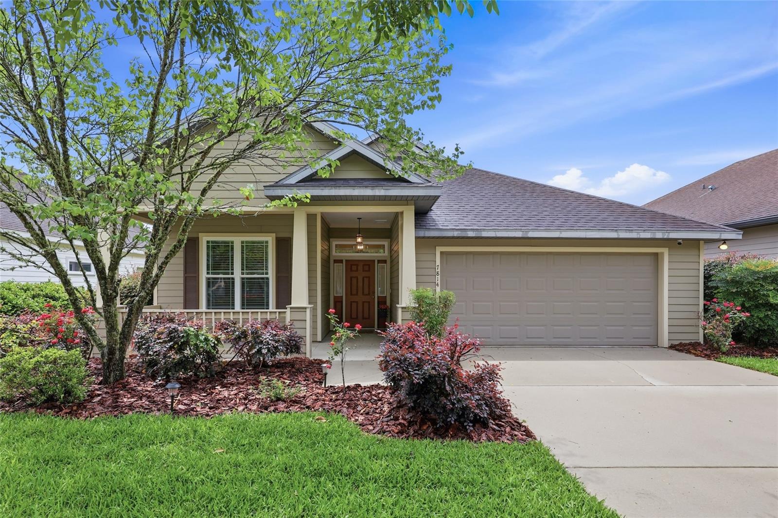 7814 SW 79TH DR, GAINESVILLE, FL, 32608