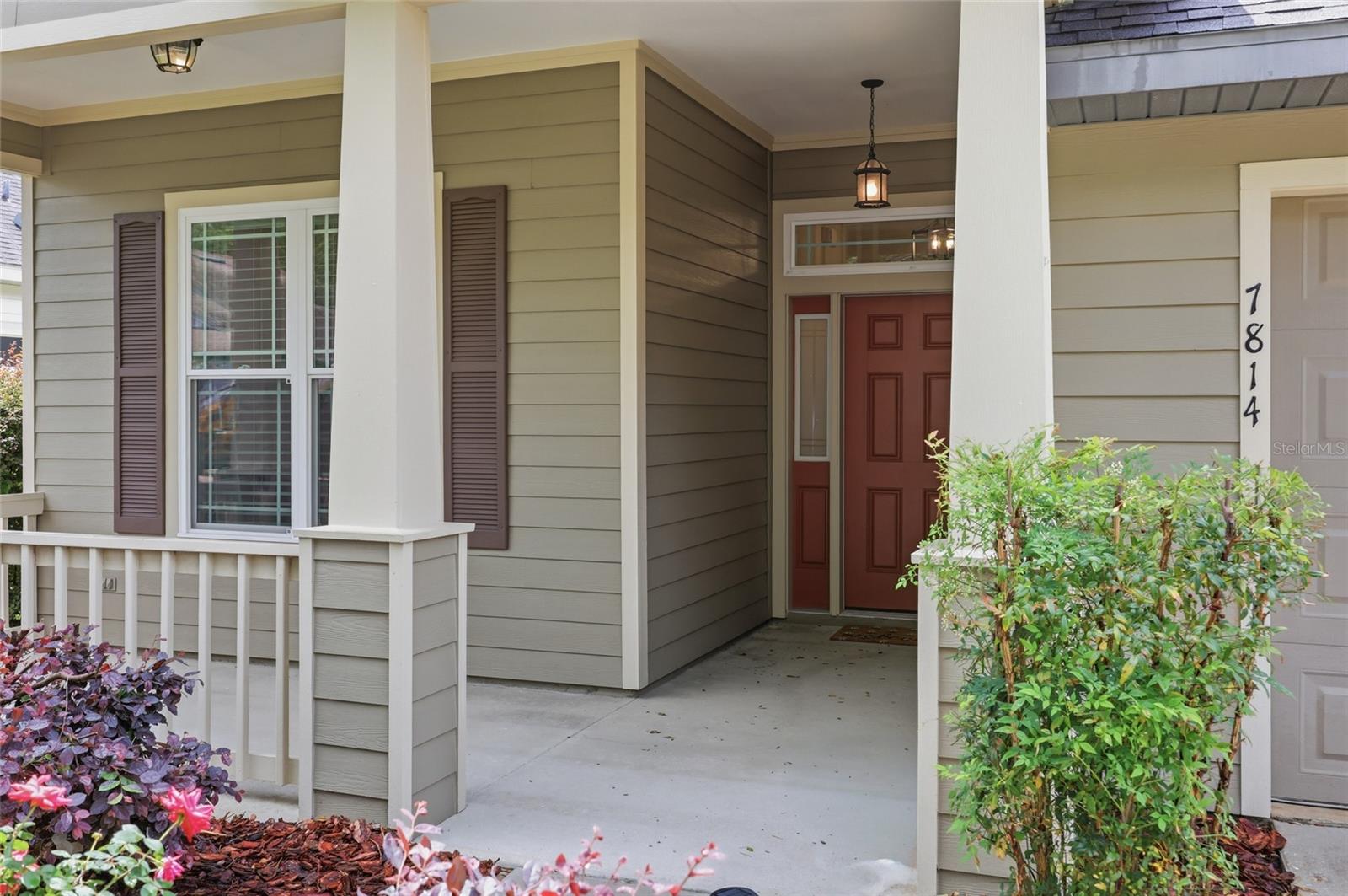 7814 SW 79TH DR, GAINESVILLE, FL, 32608